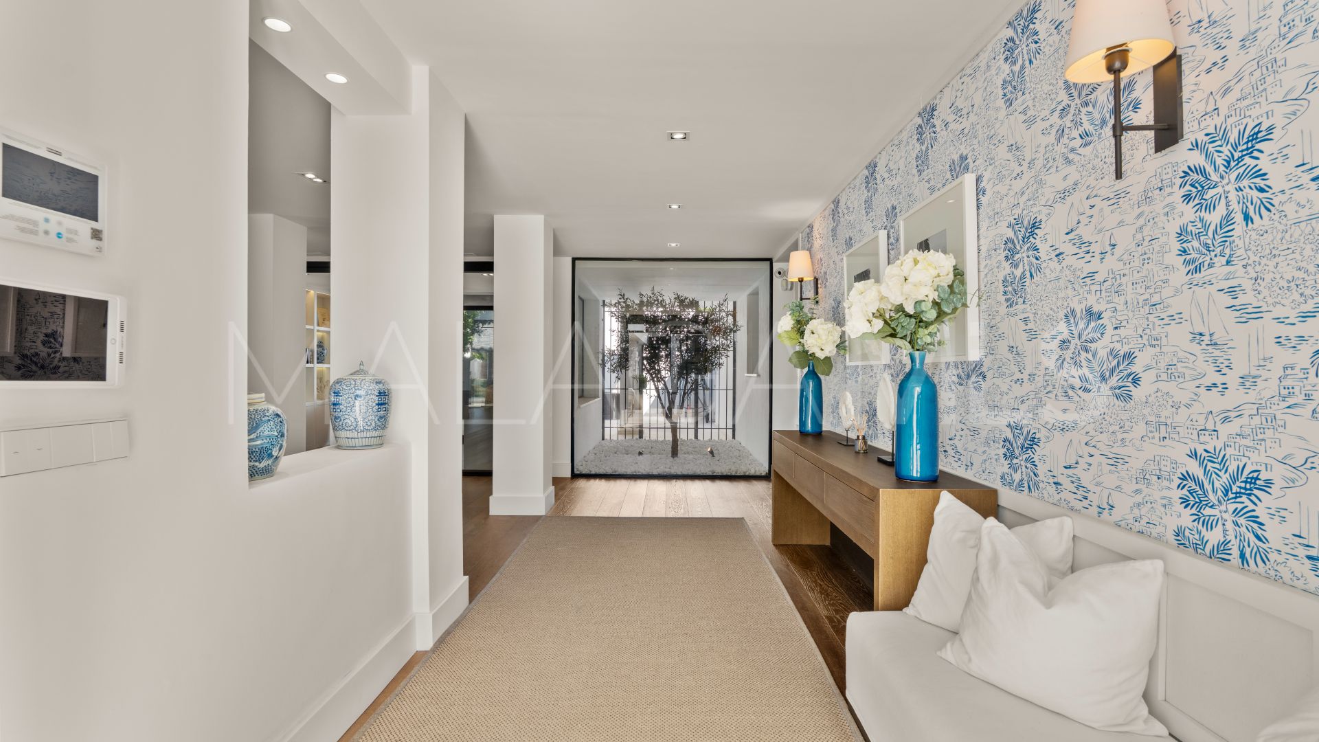 Villa for sale in Los Naranjos