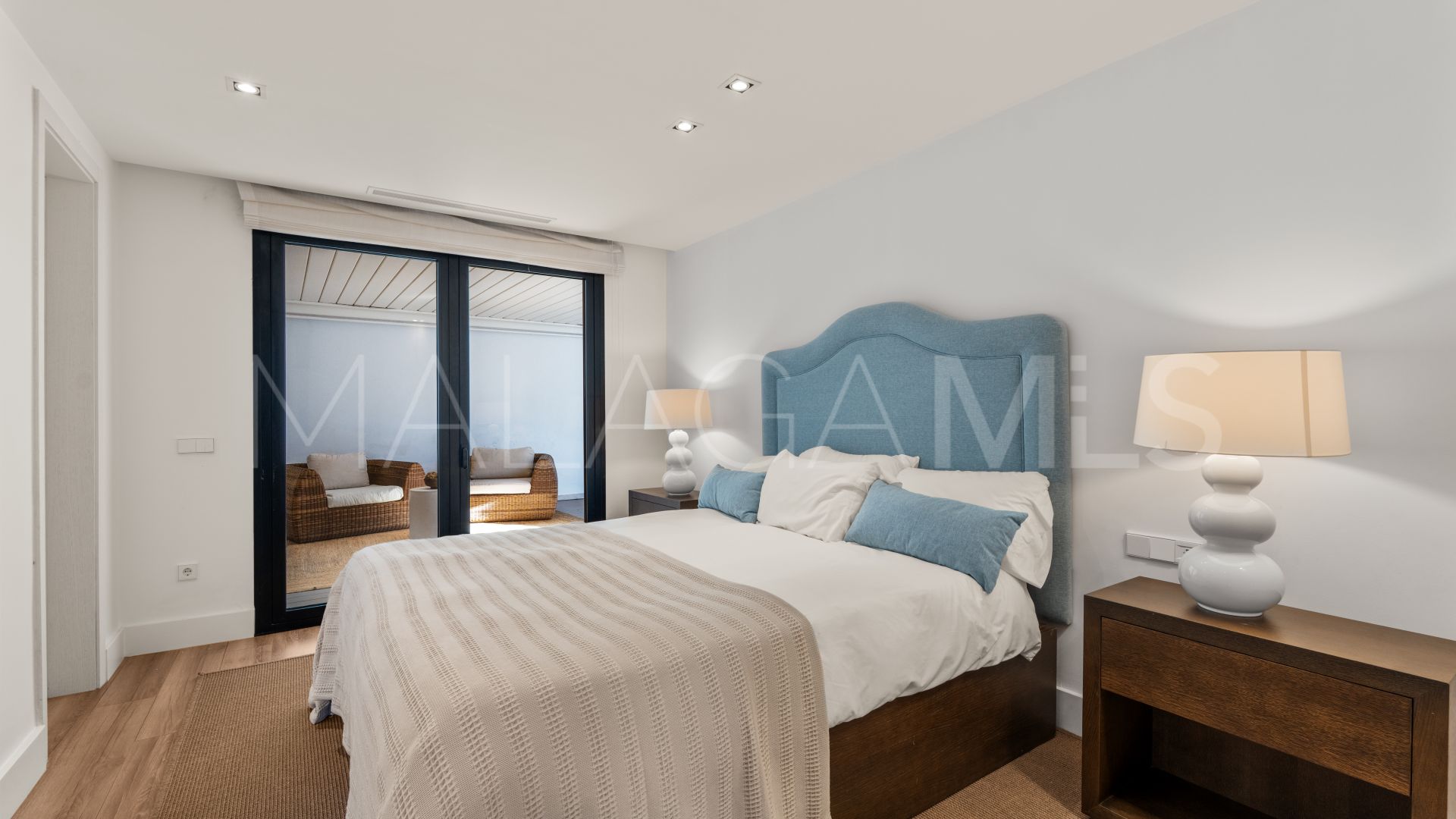 Villa for sale in Los Naranjos