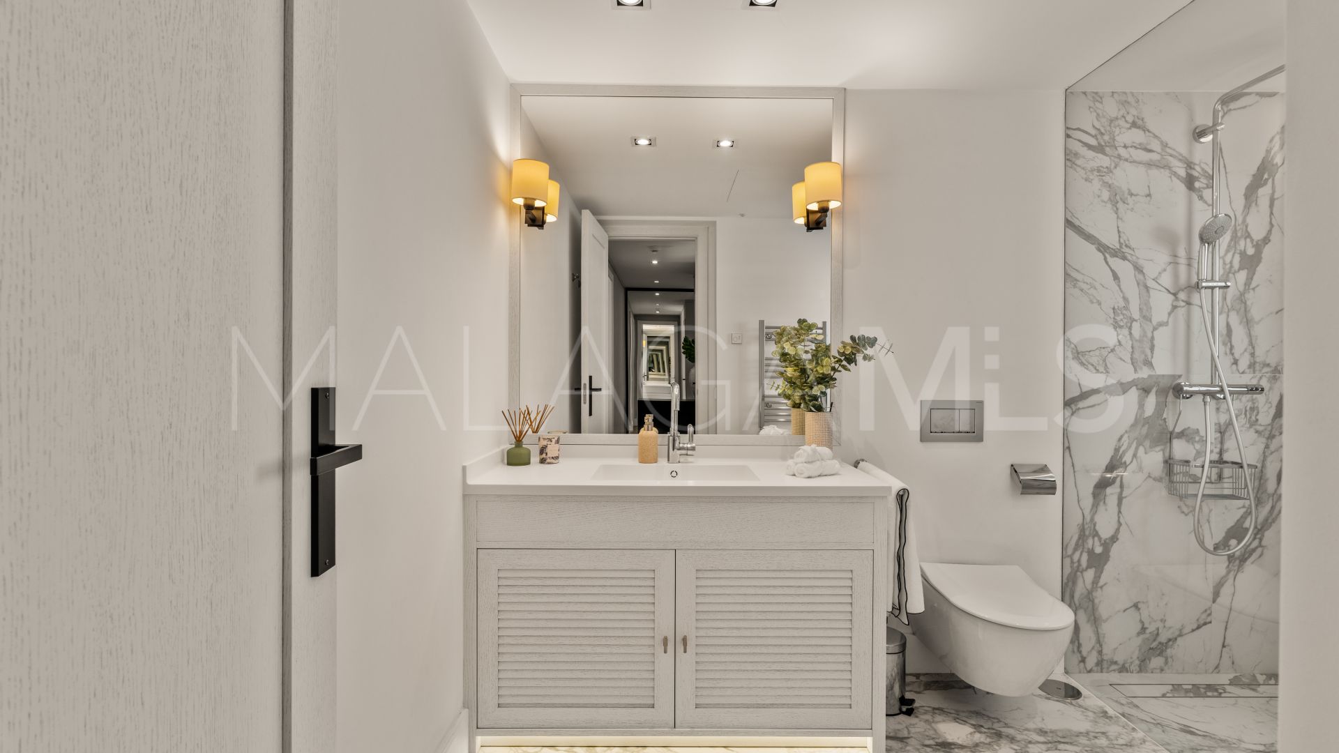 Villa for sale in Los Naranjos