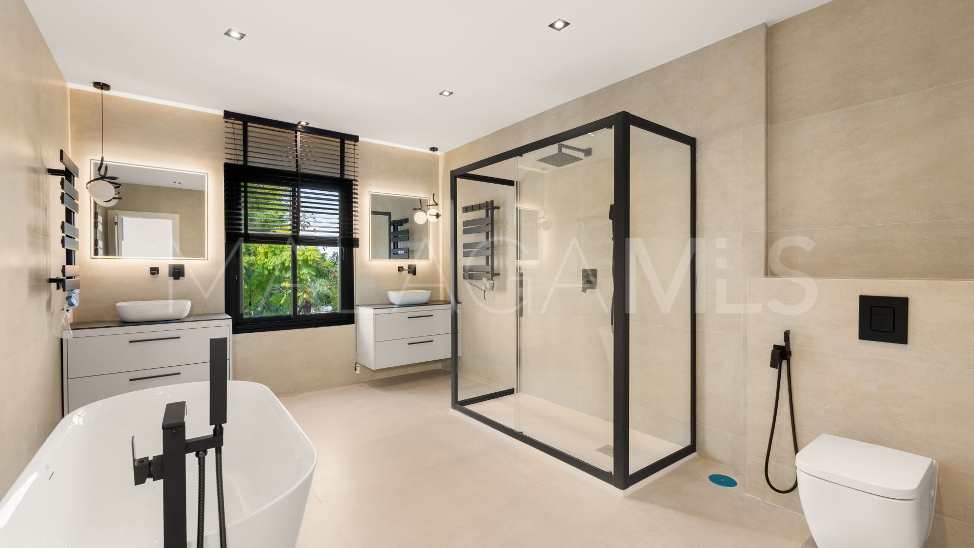 Villa for sale in Altos del Rodeo