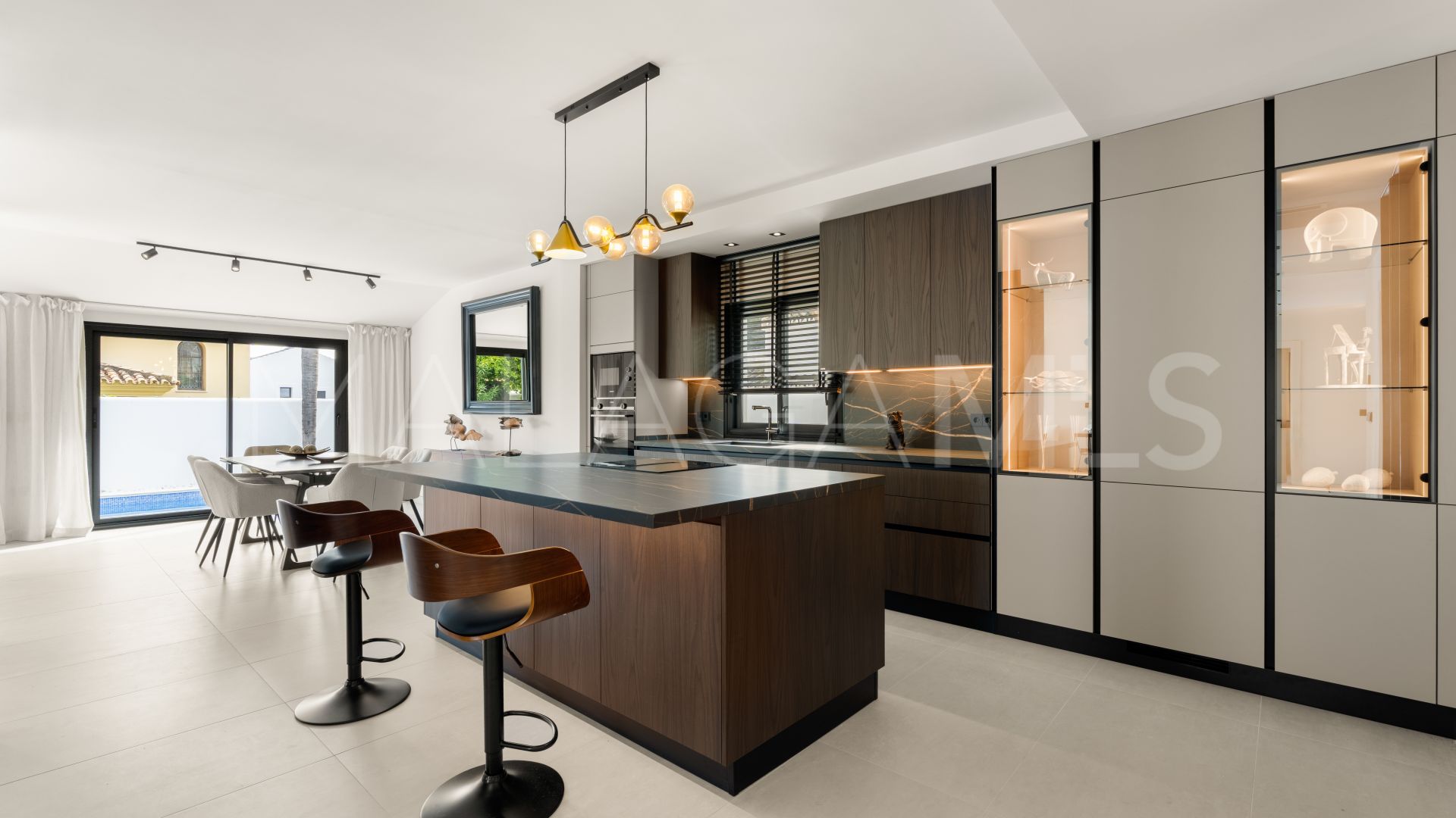 Villa for sale in Altos del Rodeo