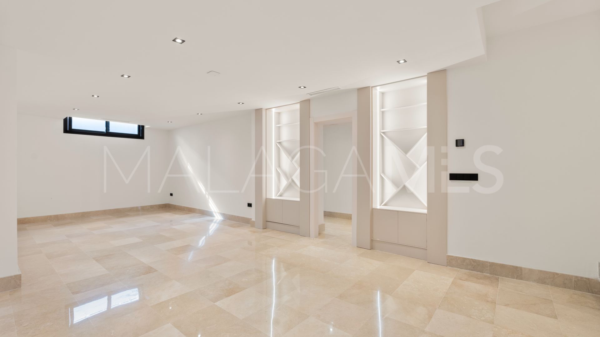 Villa for sale in Altos del Rodeo