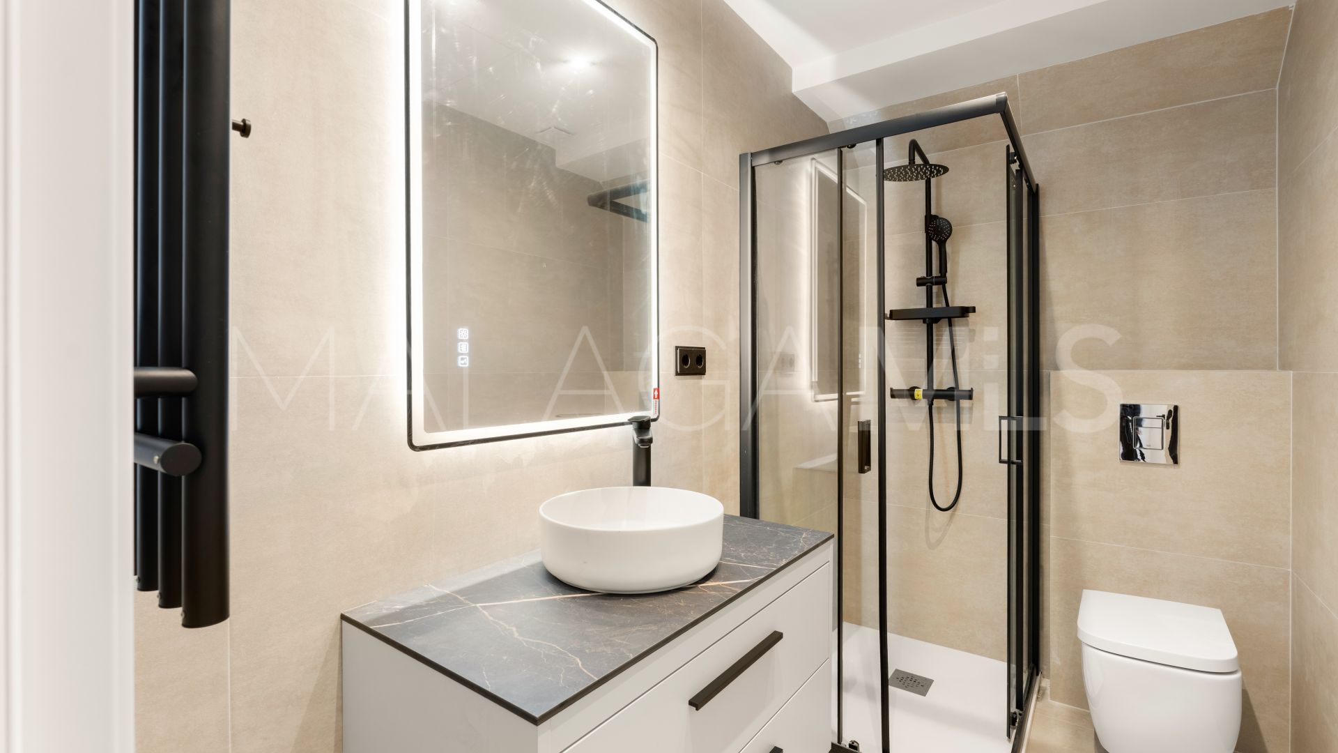 Villa for sale in Altos del Rodeo