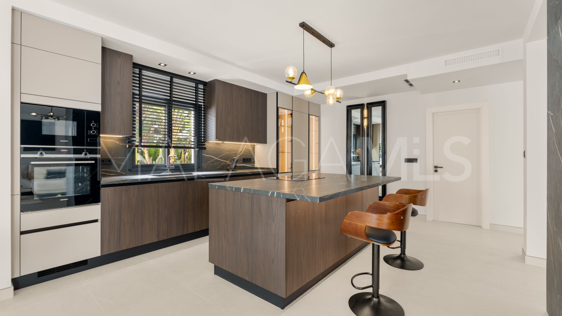 Villa for sale in Altos del Rodeo