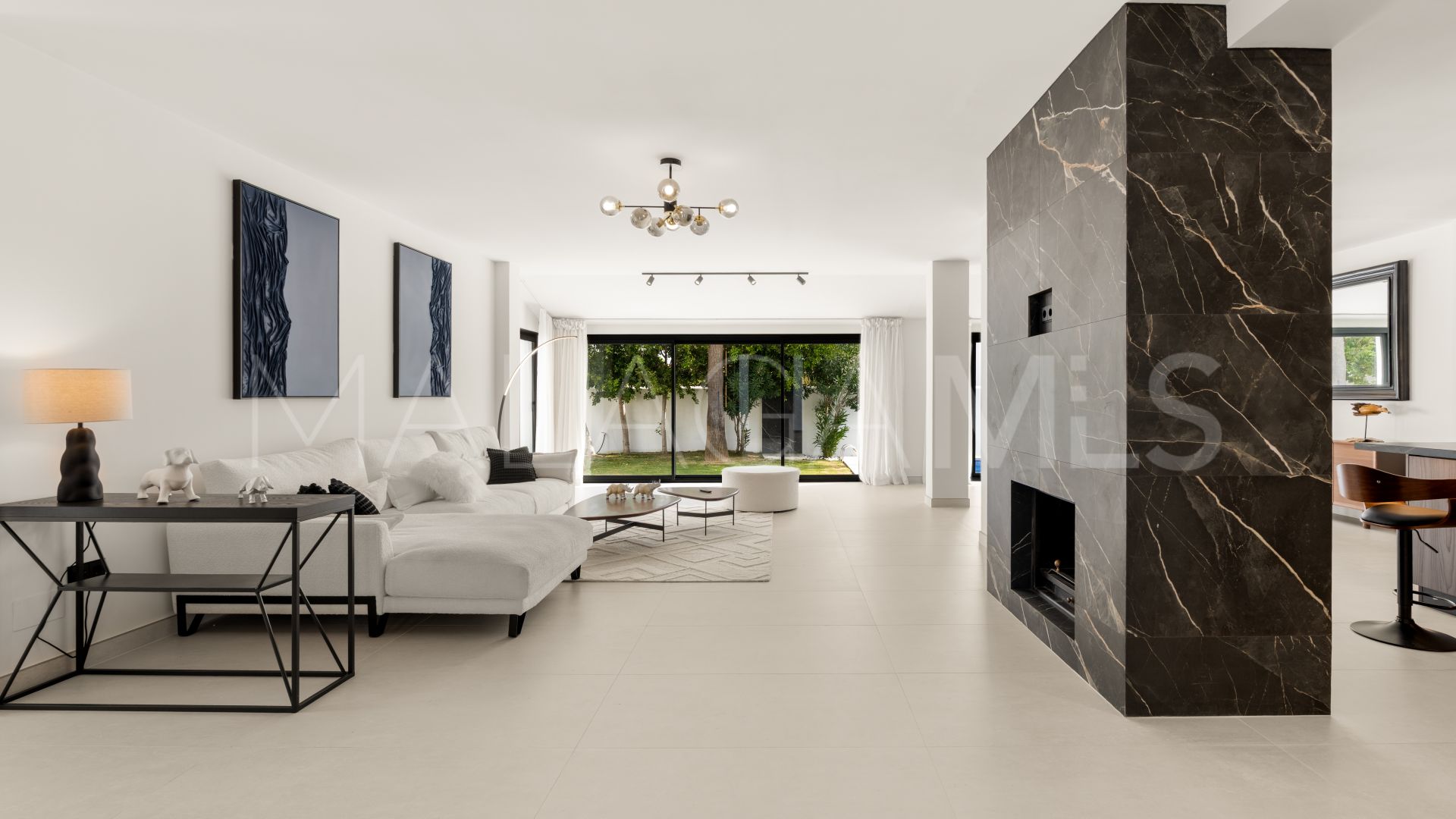 Villa for sale in Altos del Rodeo