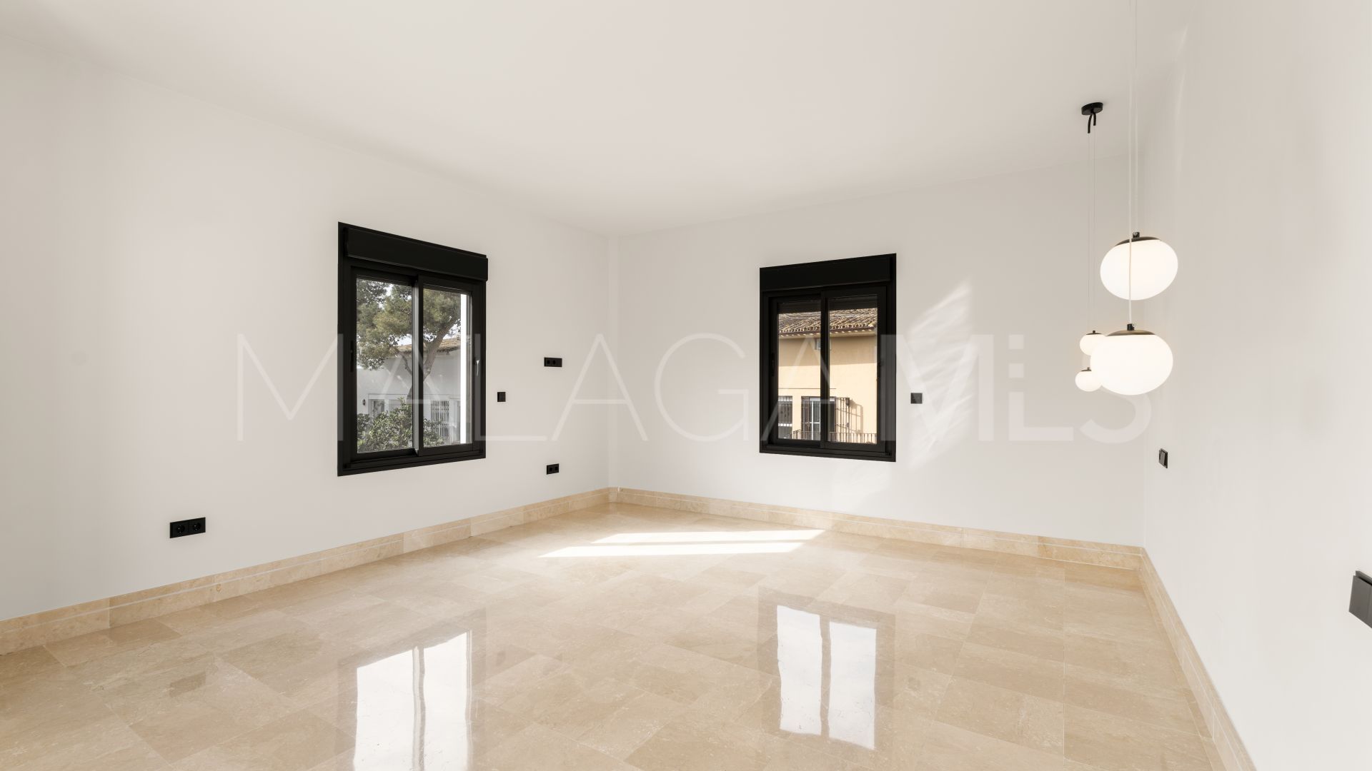 Villa for sale in Altos del Rodeo