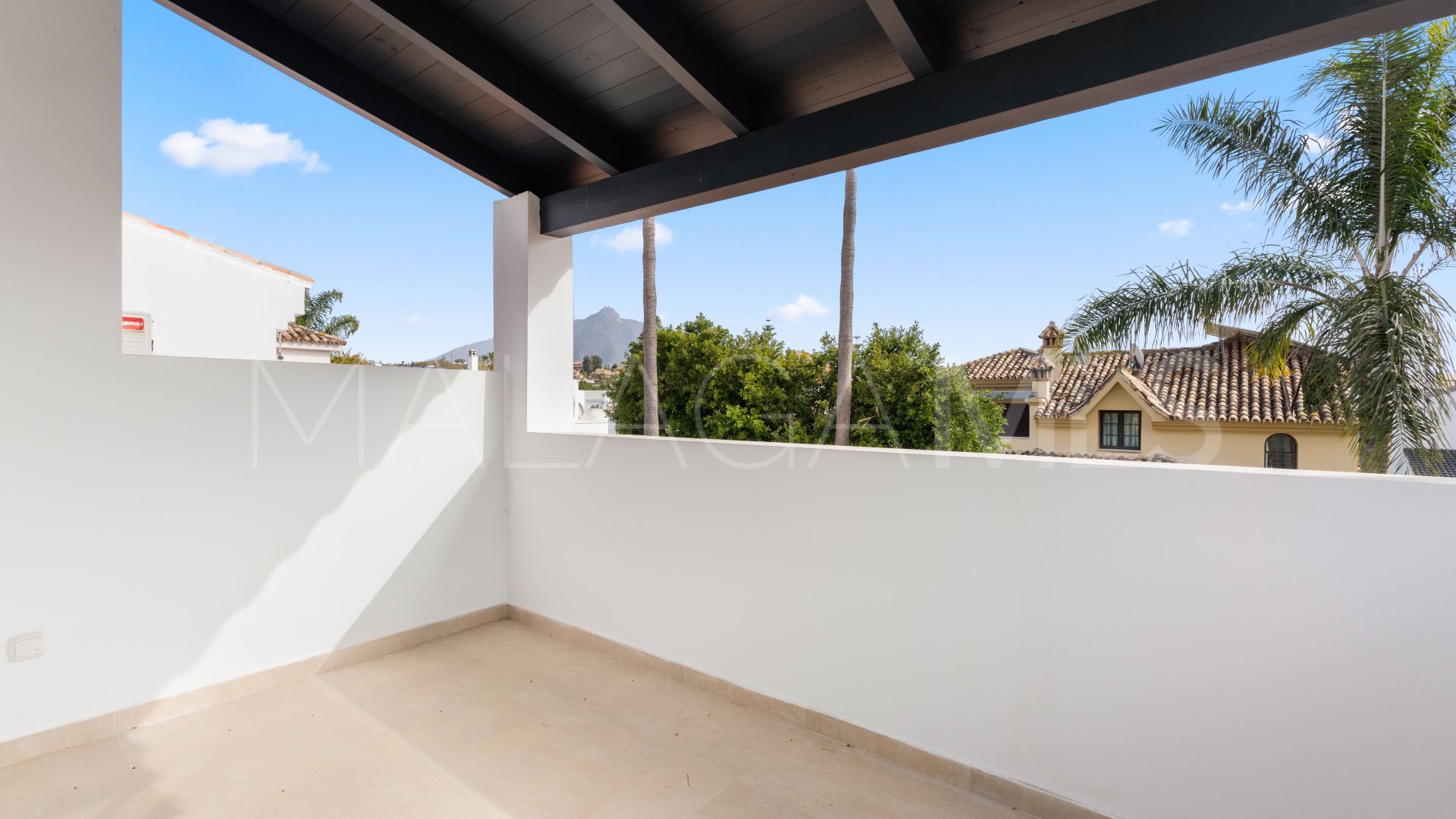 Villa for sale in Altos del Rodeo