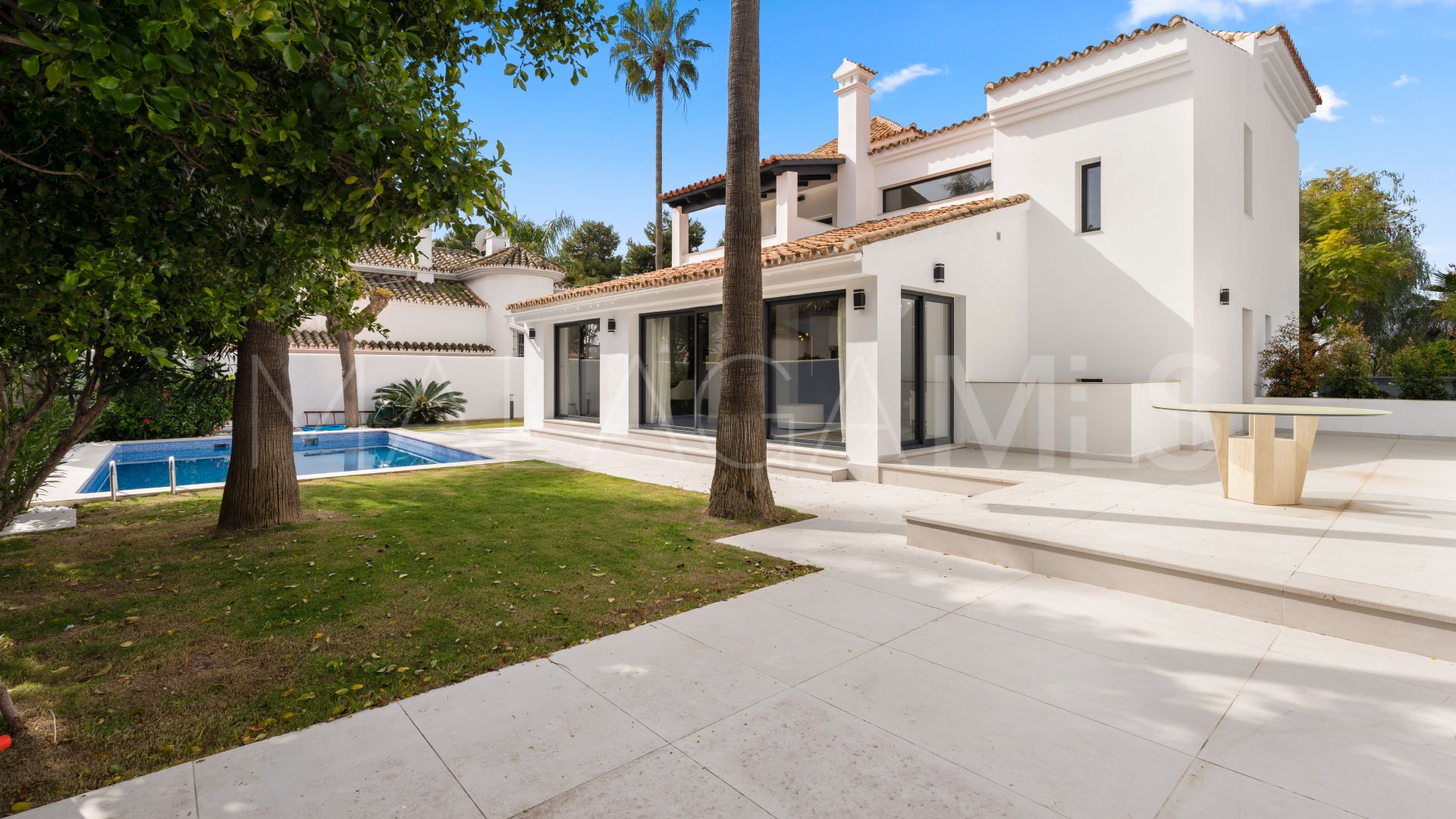 Villa for sale in Altos del Rodeo