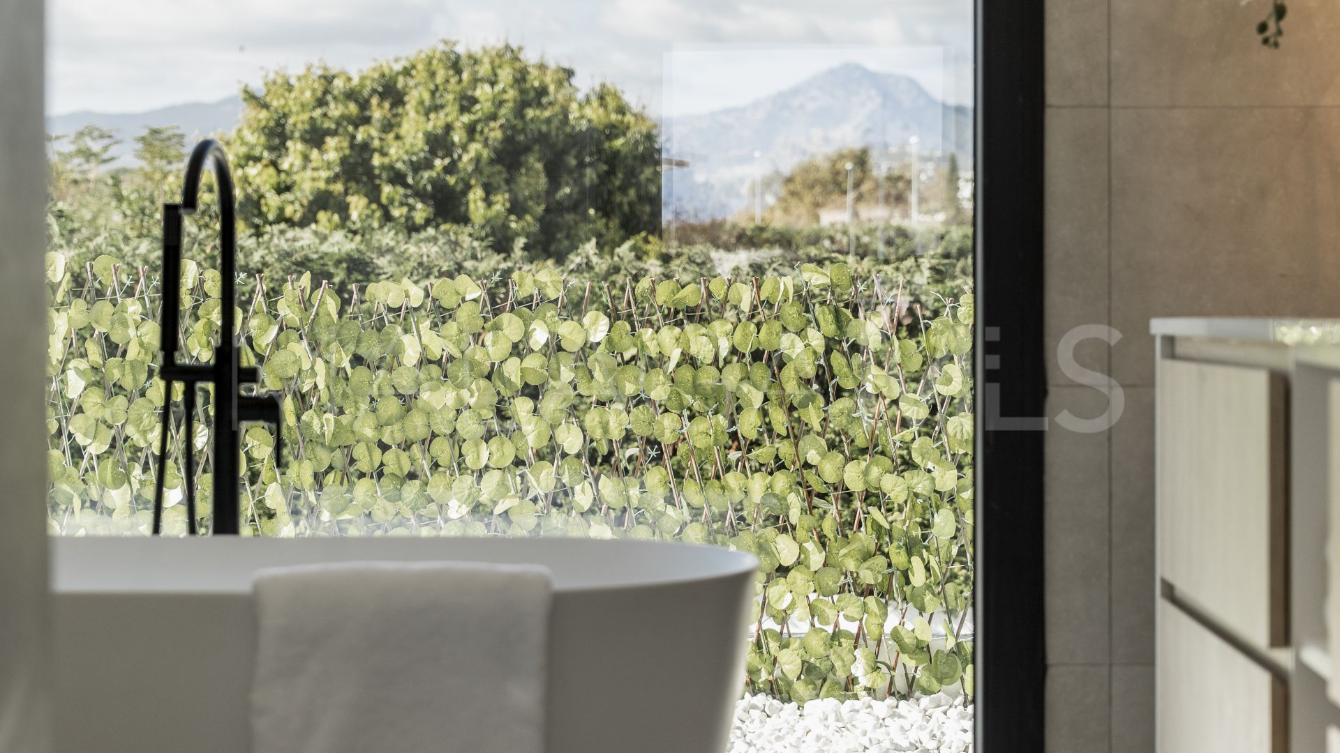 Villa for sale in San Pedro de Alcantara