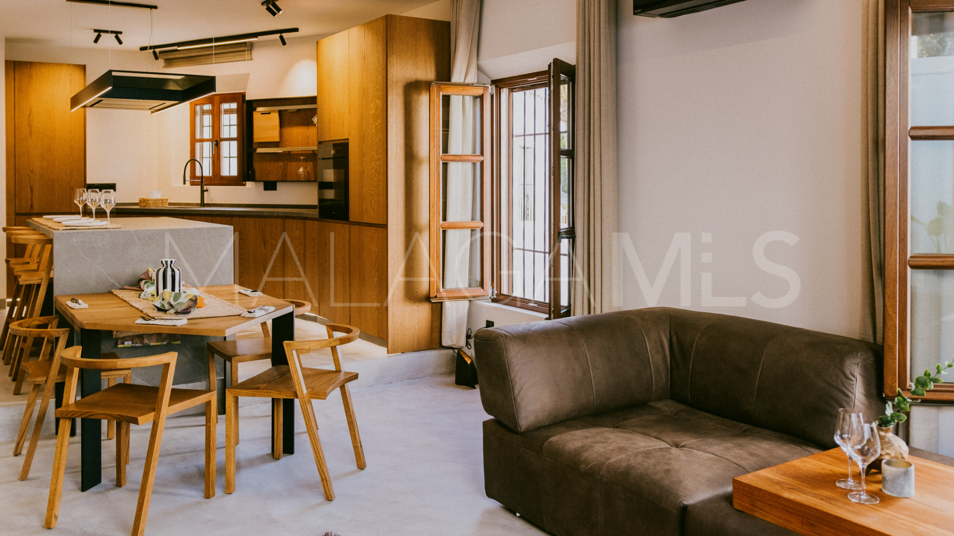 Maison de ville for sale in Las Lomas del Marbella Club