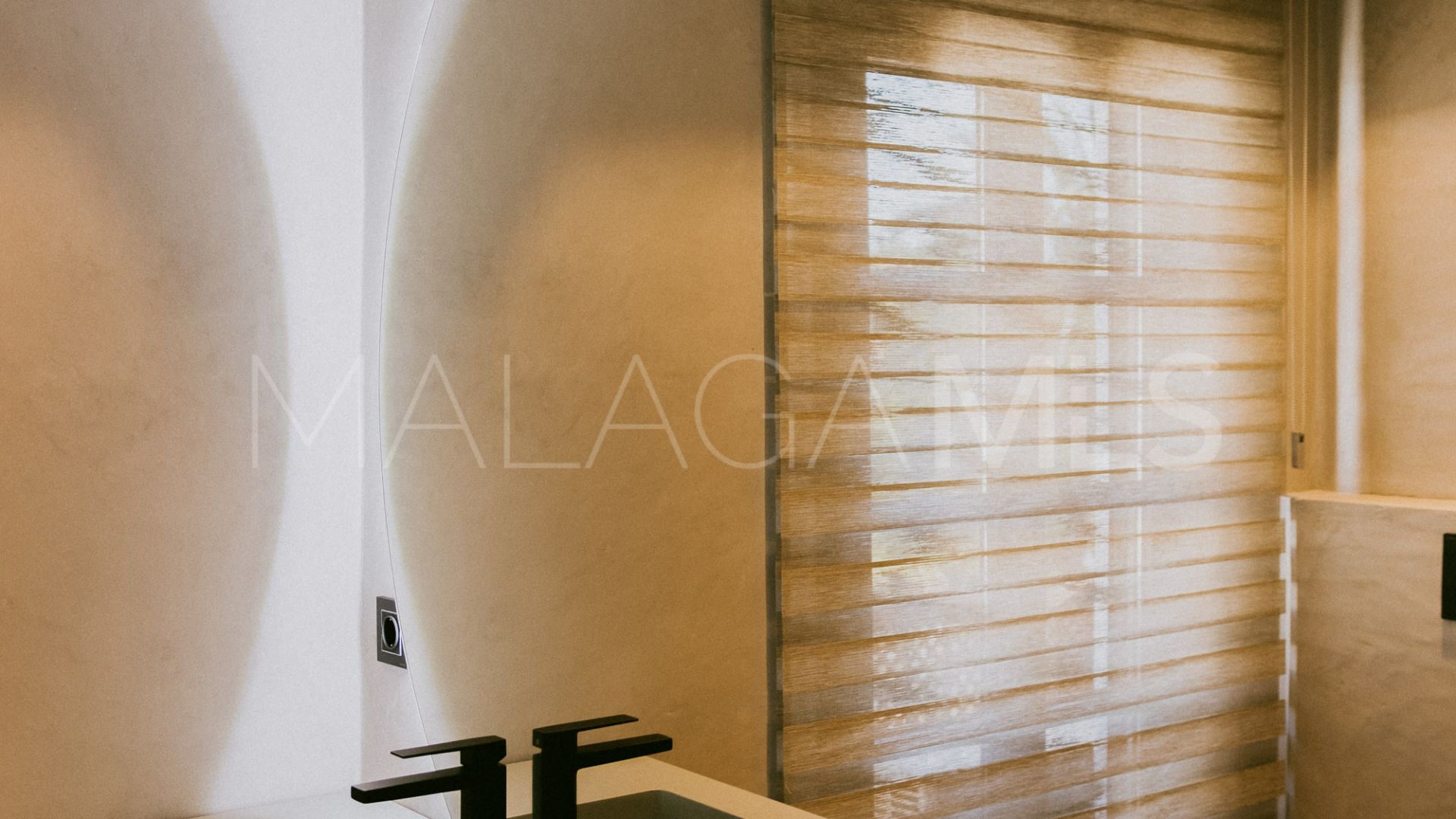 Maison de ville for sale in Las Lomas del Marbella Club