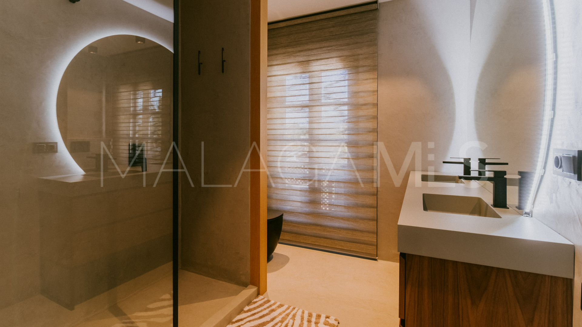 Maison de ville for sale in Las Lomas del Marbella Club