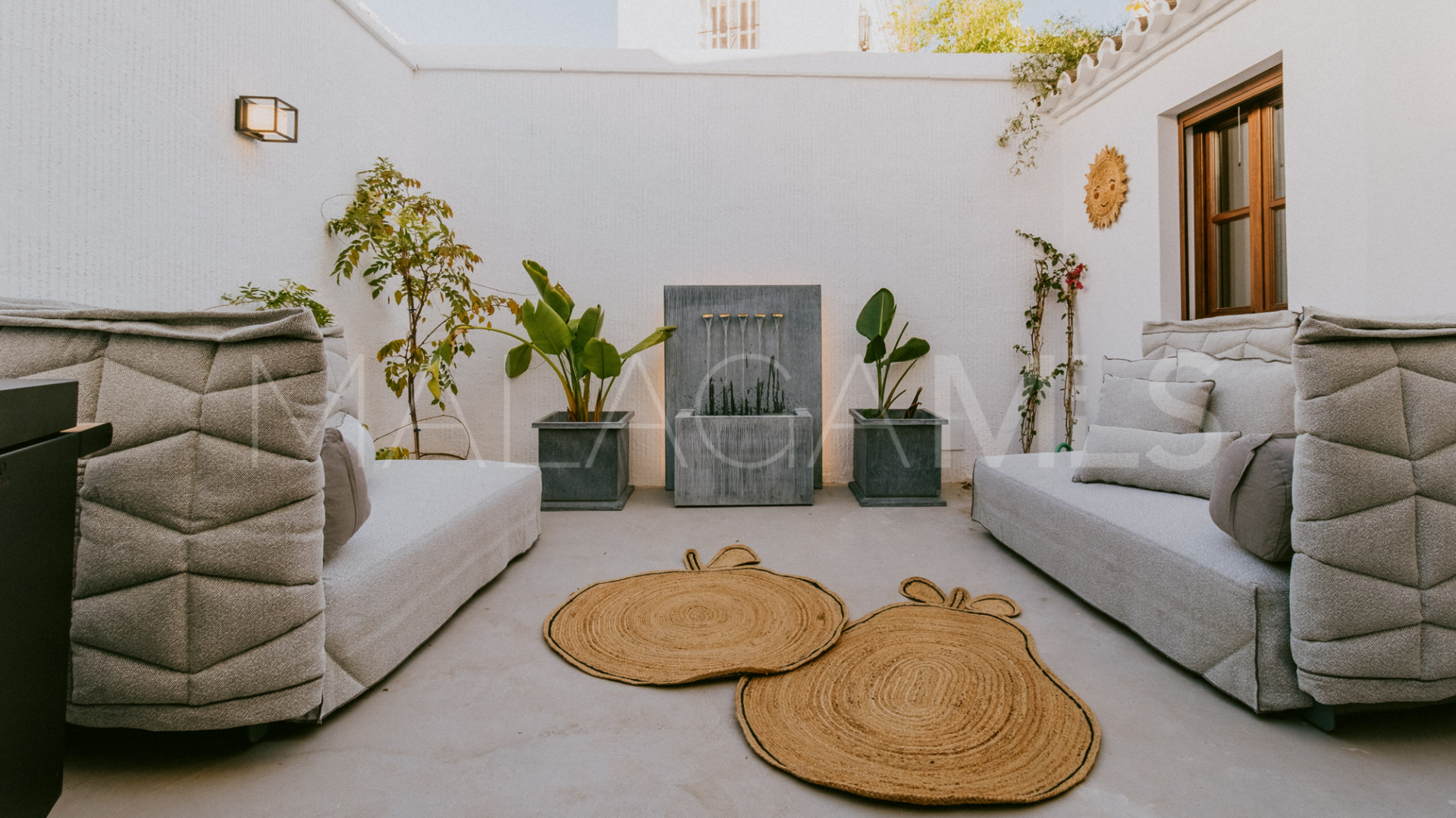 Maison de ville for sale in Las Lomas del Marbella Club