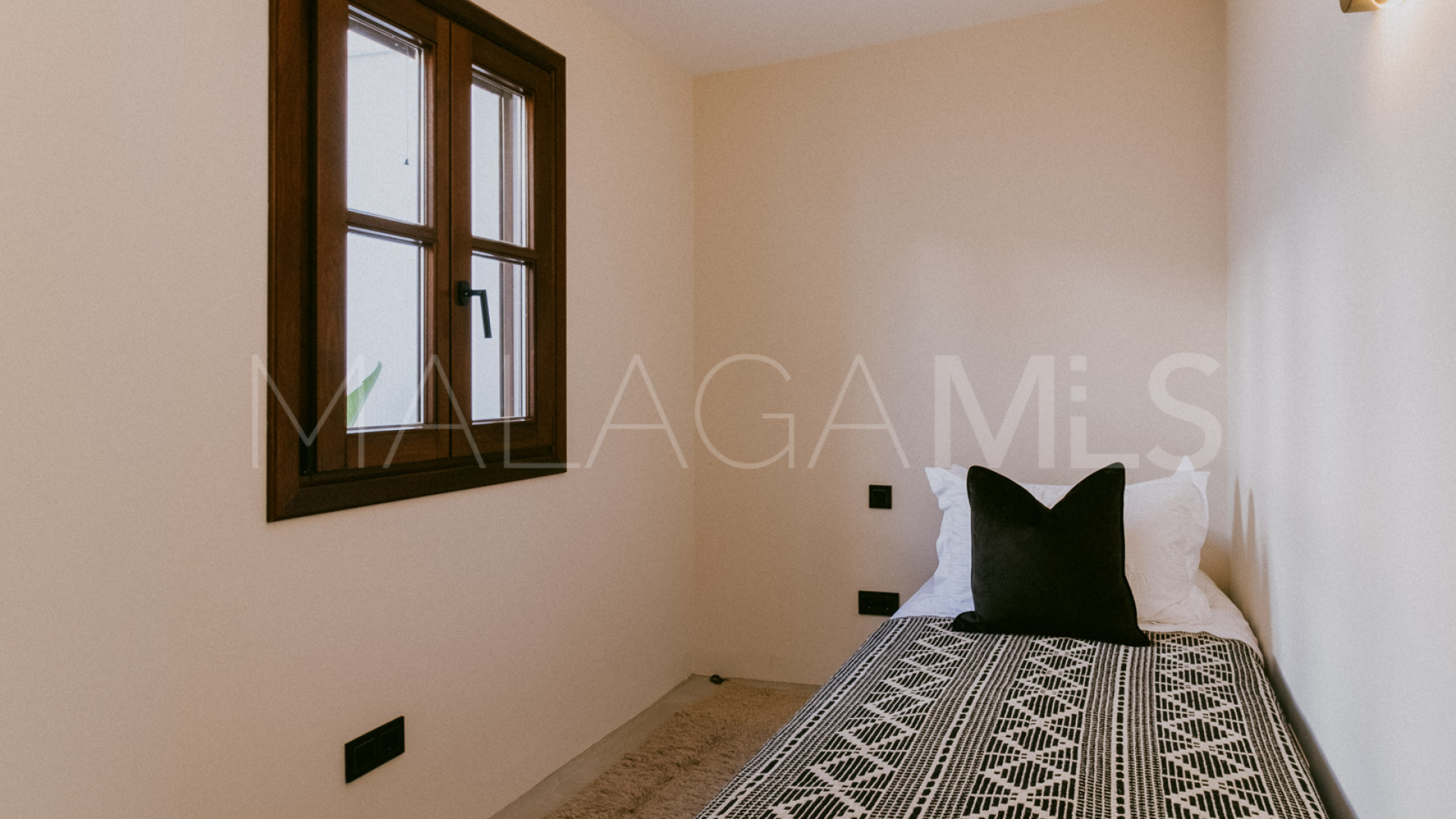 Maison de ville for sale in Las Lomas del Marbella Club