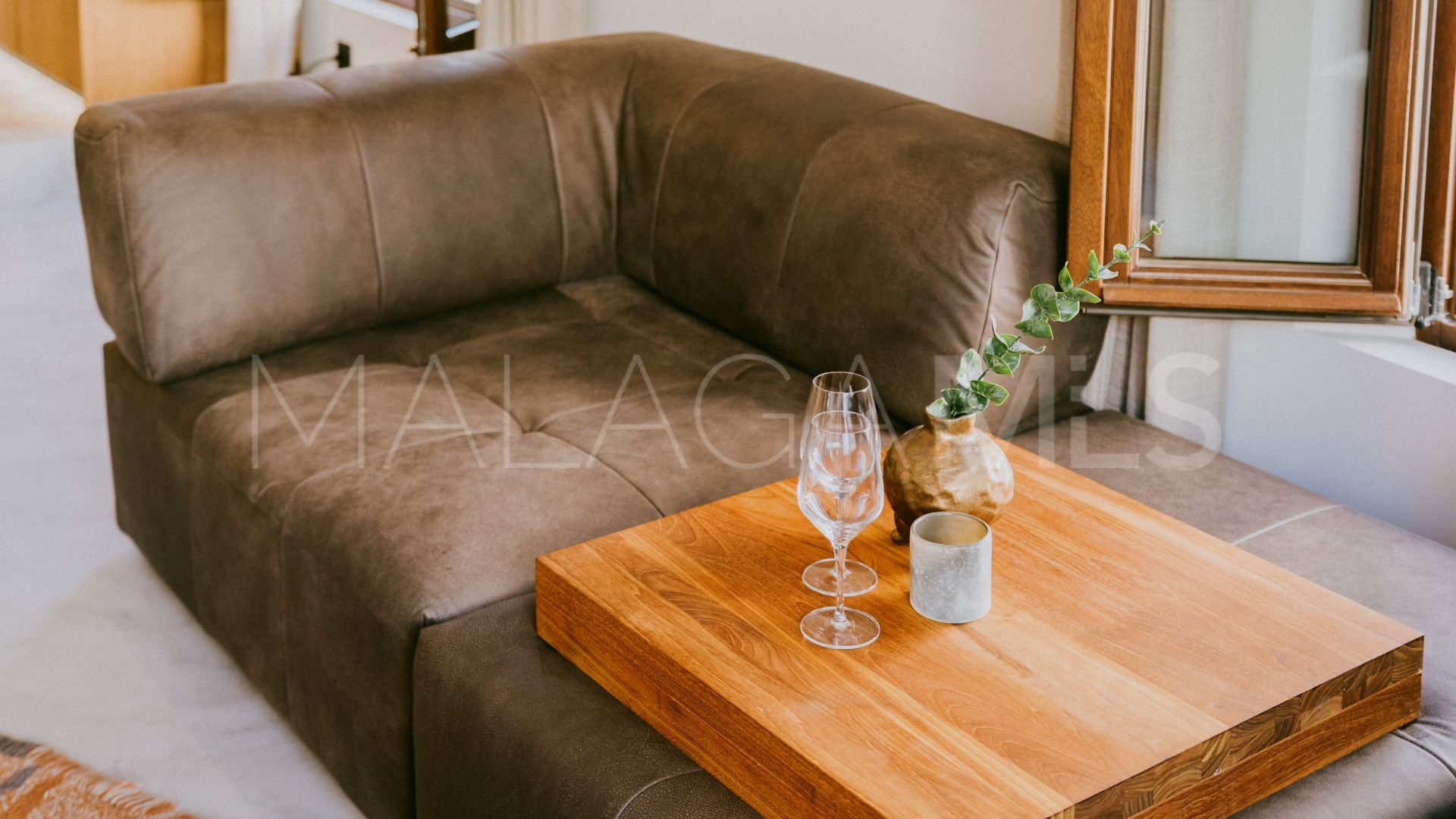 Maison de ville for sale in Las Lomas del Marbella Club