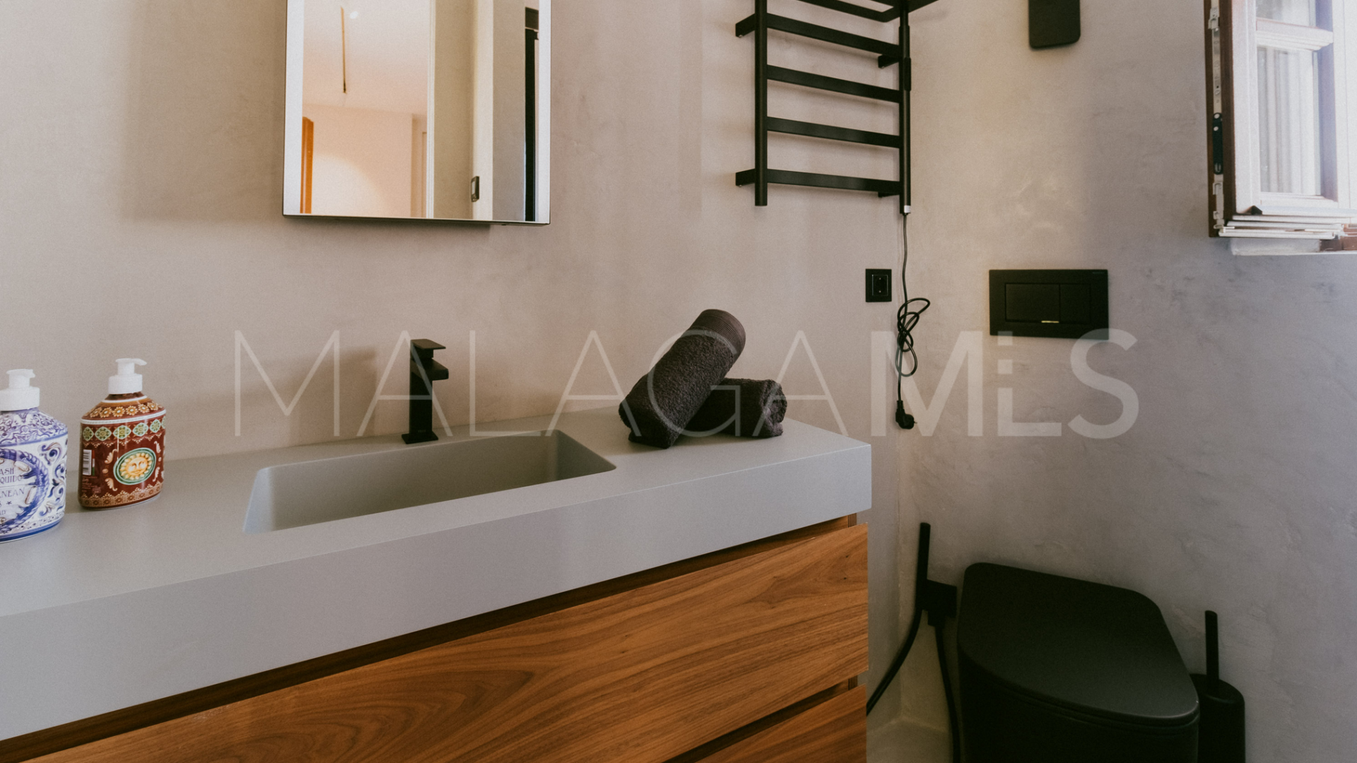 Maison de ville for sale in Las Lomas del Marbella Club