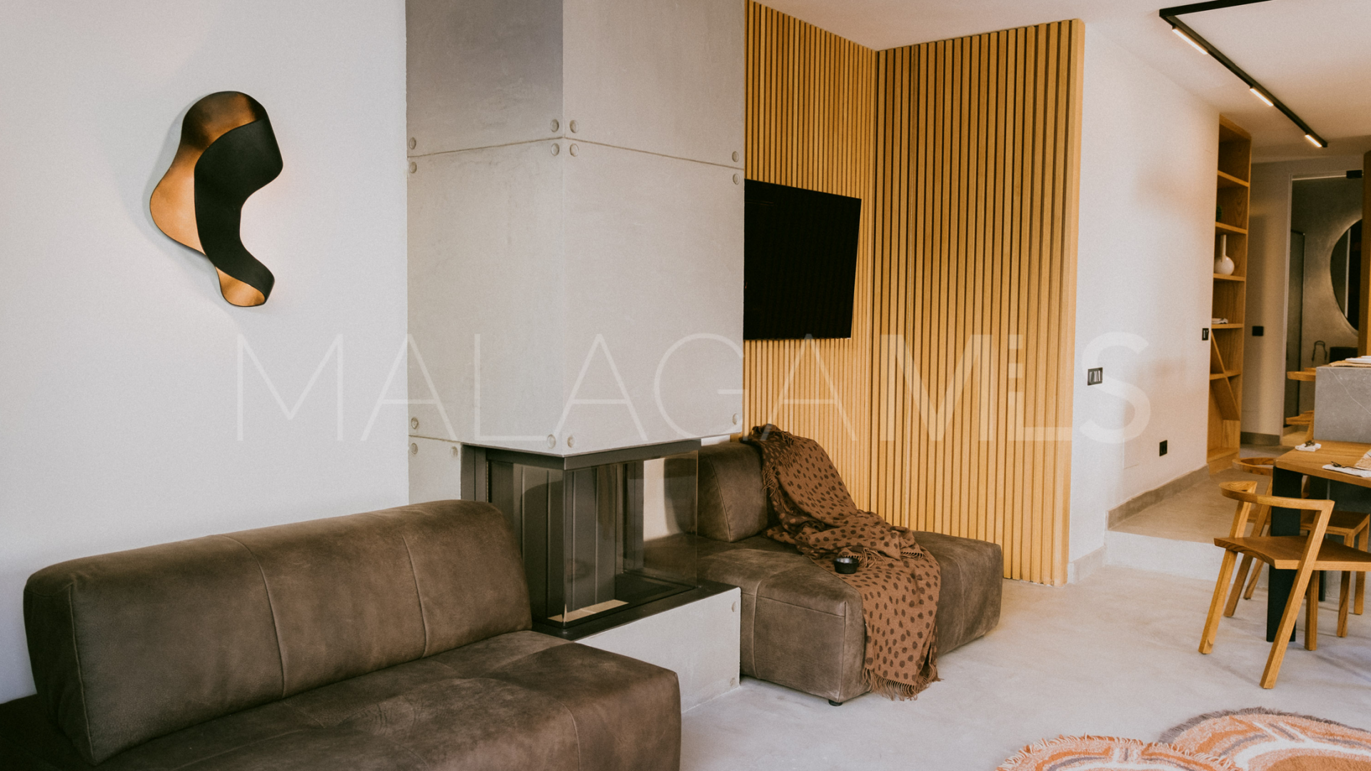 Maison de ville for sale in Las Lomas del Marbella Club