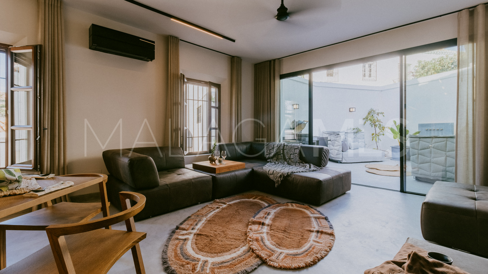 Maison de ville for sale in Las Lomas del Marbella Club