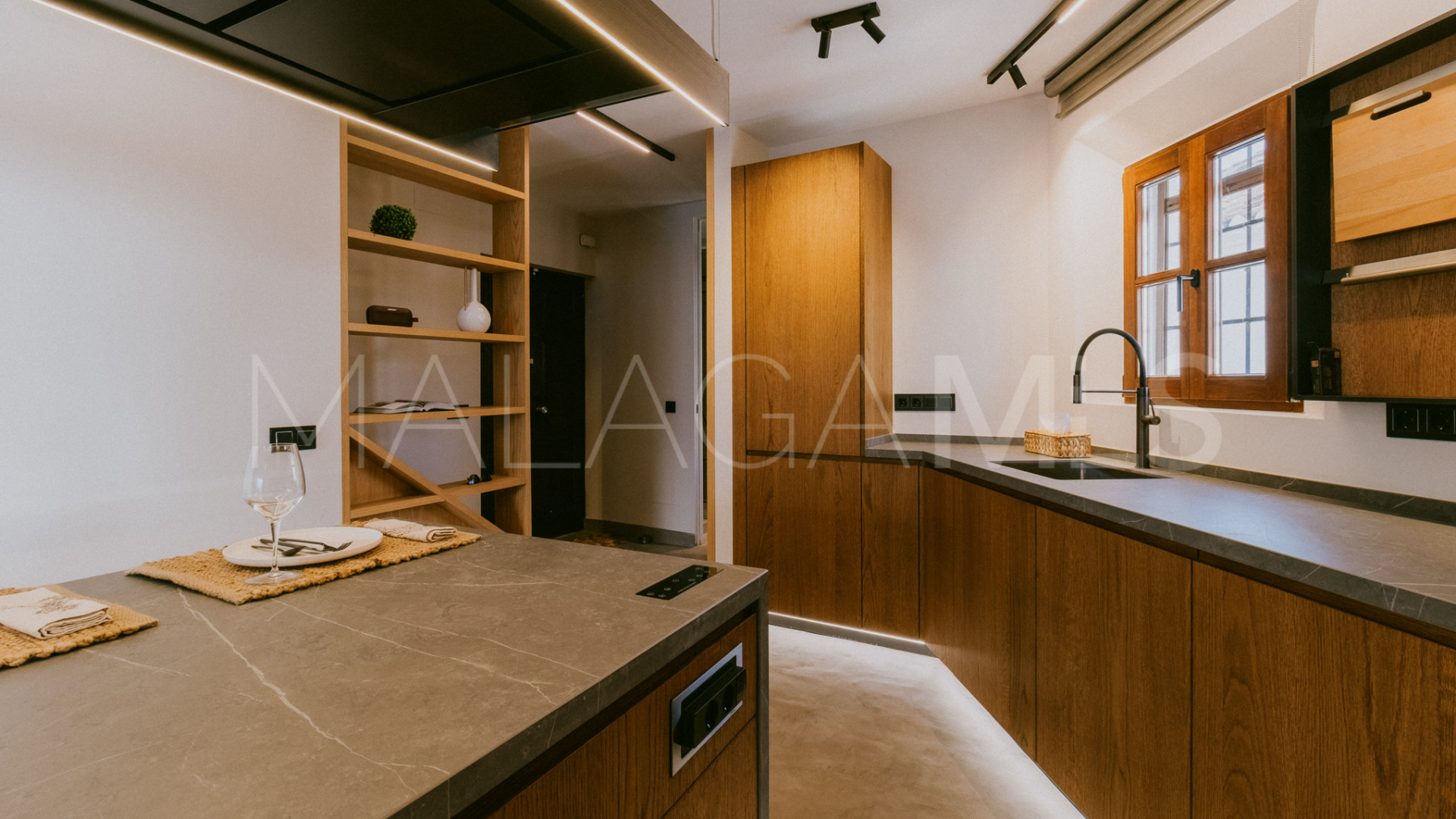 Maison de ville for sale in Las Lomas del Marbella Club