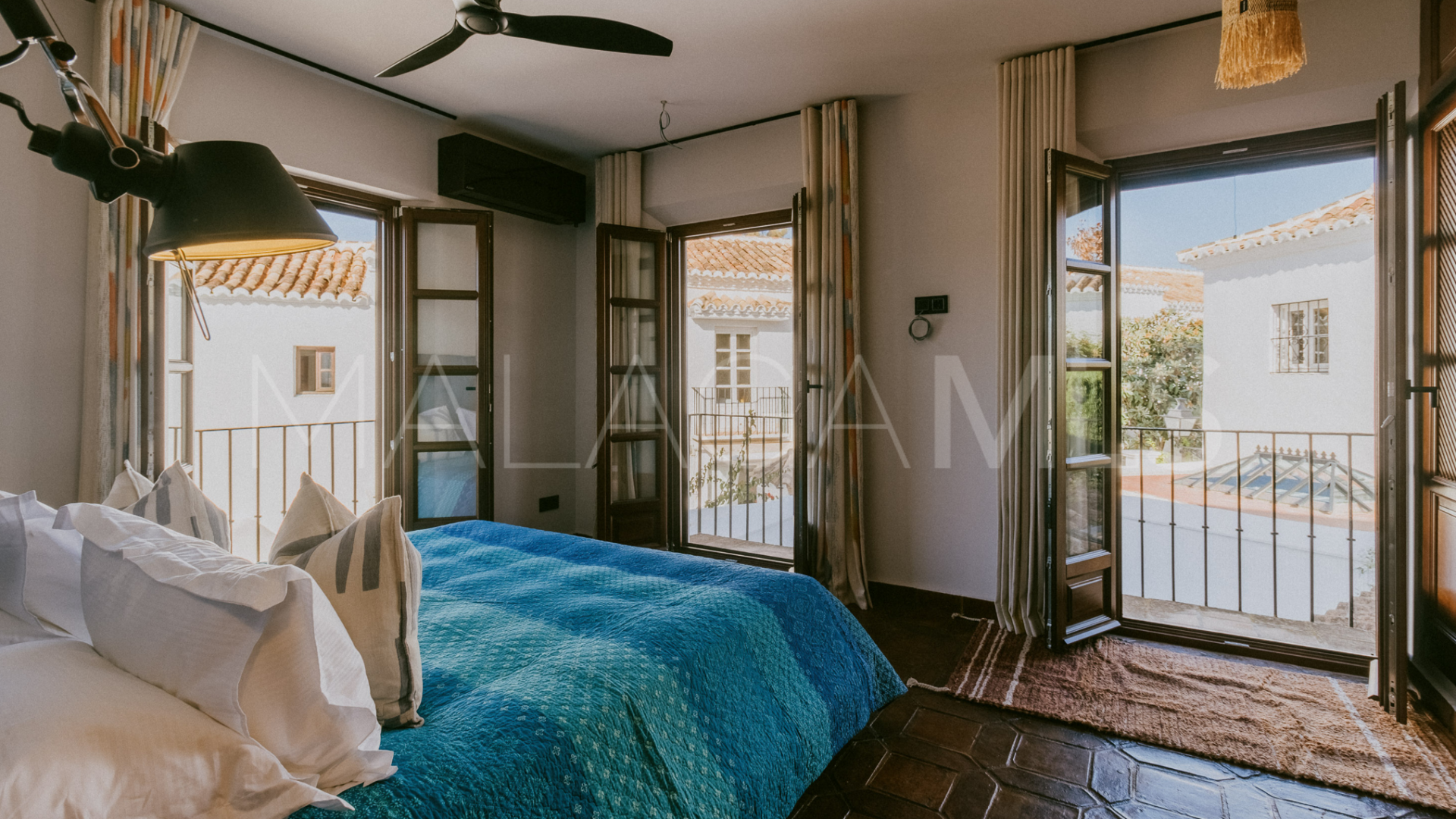 Maison de ville for sale in Las Lomas del Marbella Club