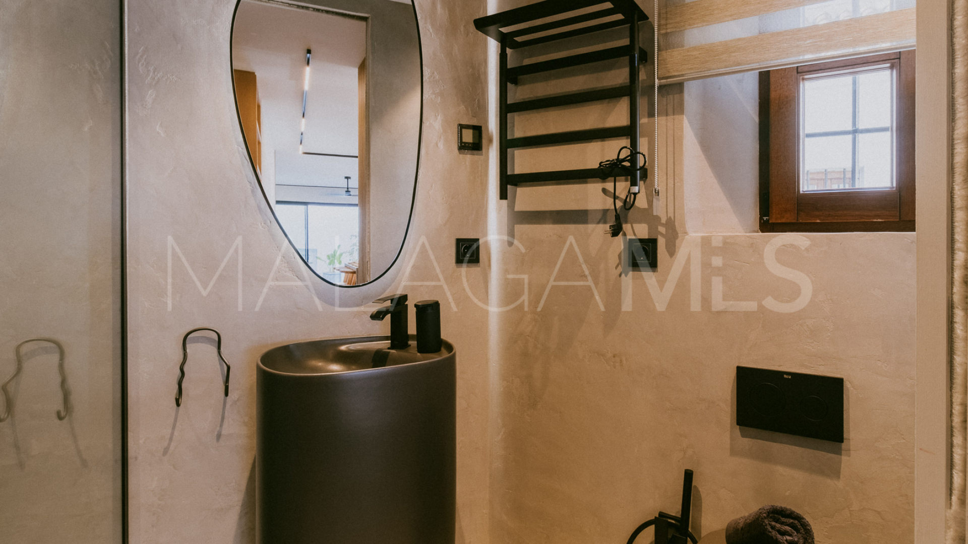 Maison de ville for sale in Las Lomas del Marbella Club