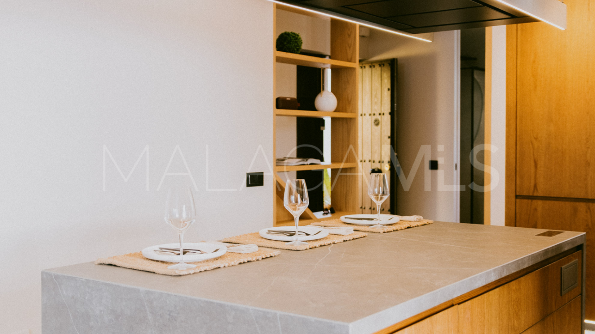 Maison de ville for sale in Las Lomas del Marbella Club