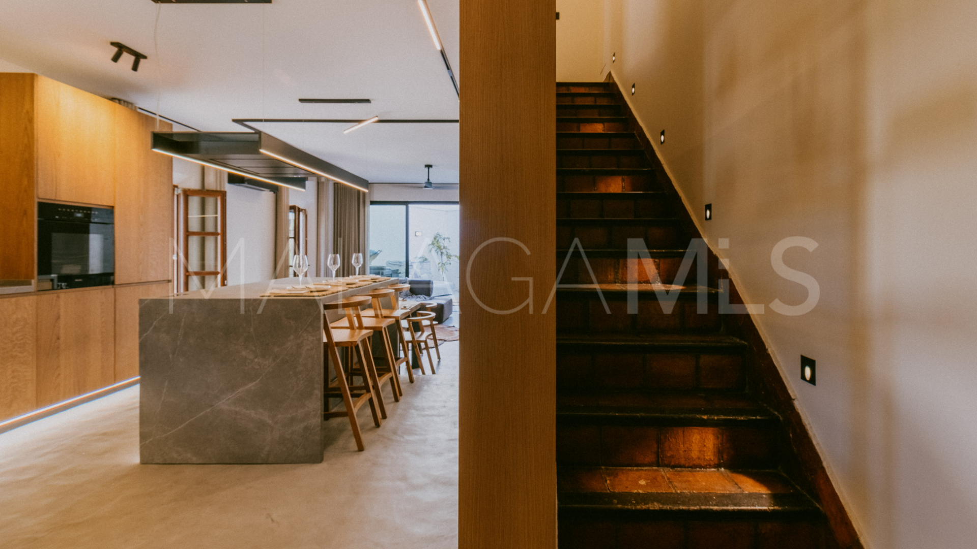 Maison de ville for sale in Las Lomas del Marbella Club