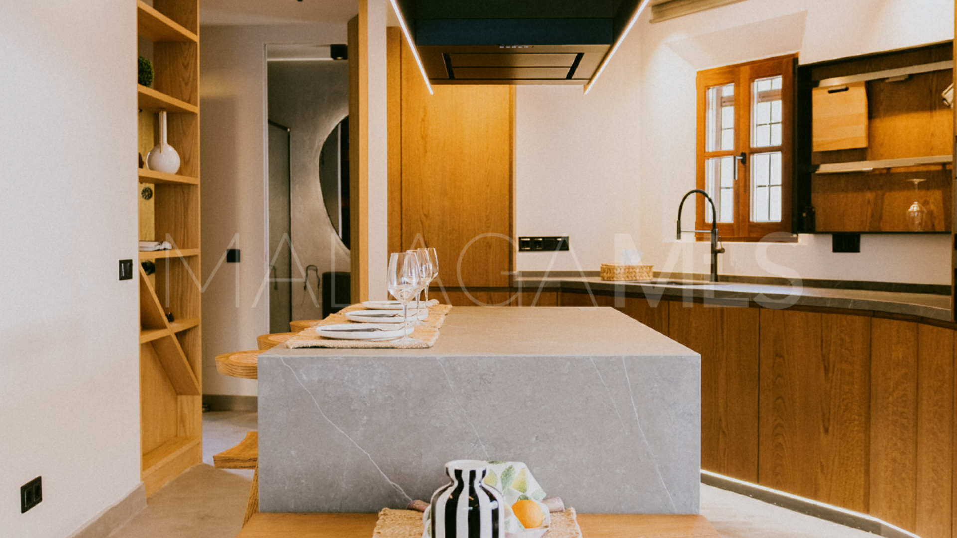 Maison de ville for sale in Las Lomas del Marbella Club