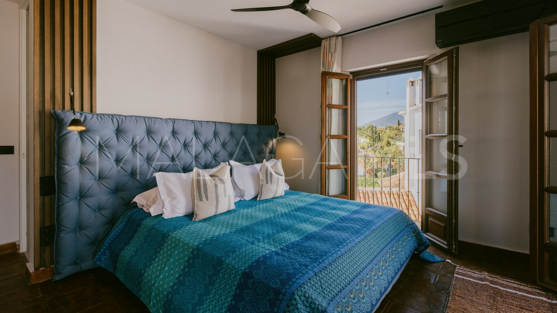 Maison de ville for sale in Las Lomas del Marbella Club