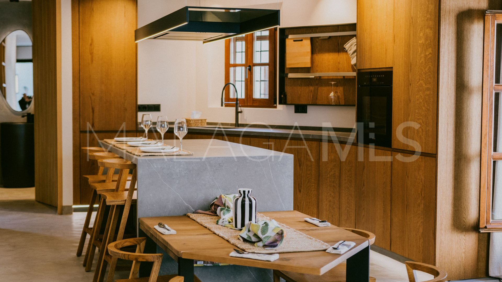 Maison de ville for sale in Las Lomas del Marbella Club