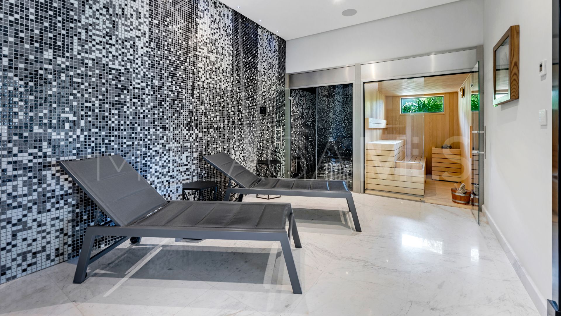 For sale villa with 5 bedrooms in La Alqueria