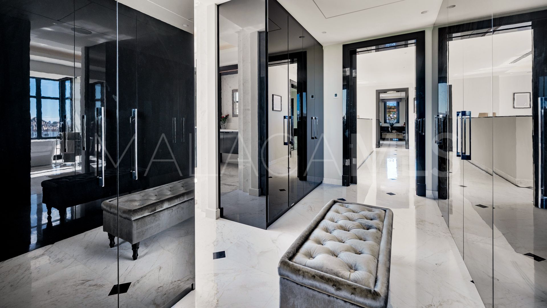 For sale villa with 5 bedrooms in La Alqueria