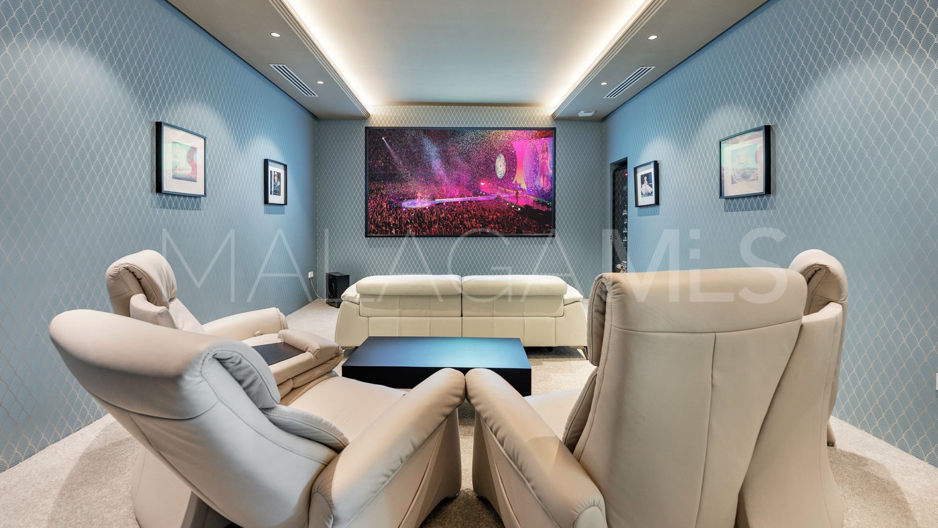 For sale villa with 5 bedrooms in La Alqueria