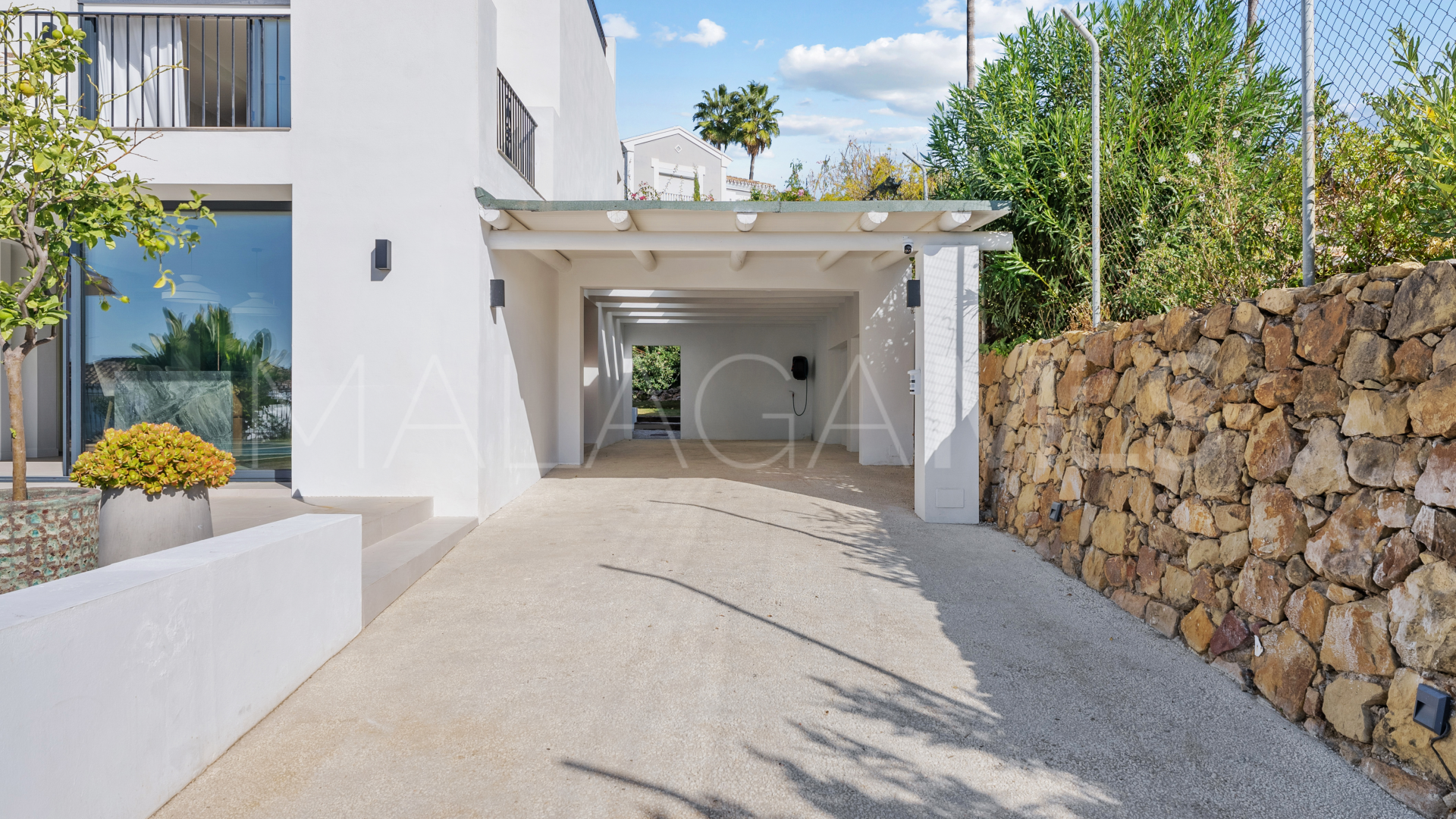 For sale Nueva Andalucia villa