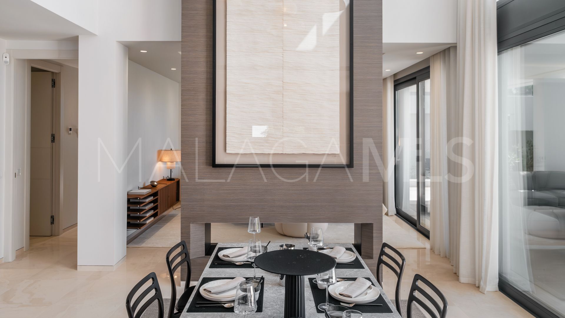 Villa a la venta in El Paraiso