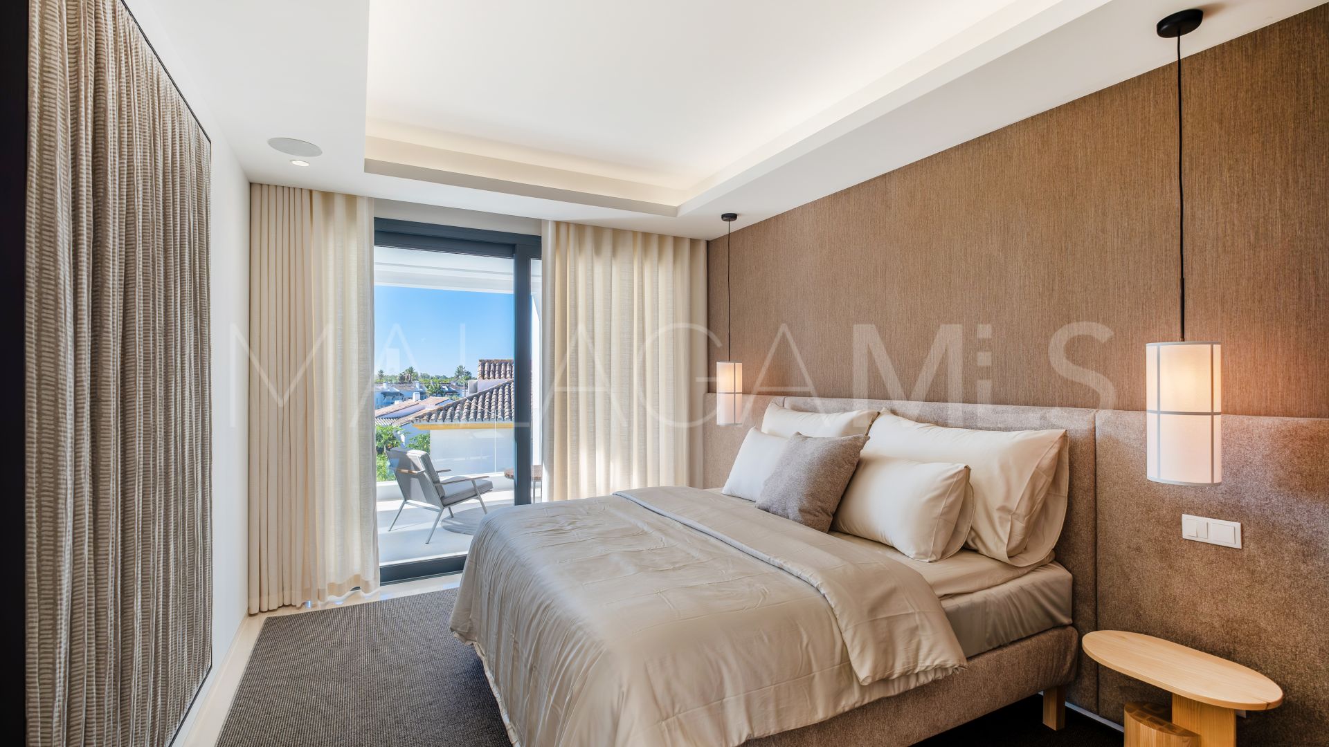 Villa a la venta in El Paraiso