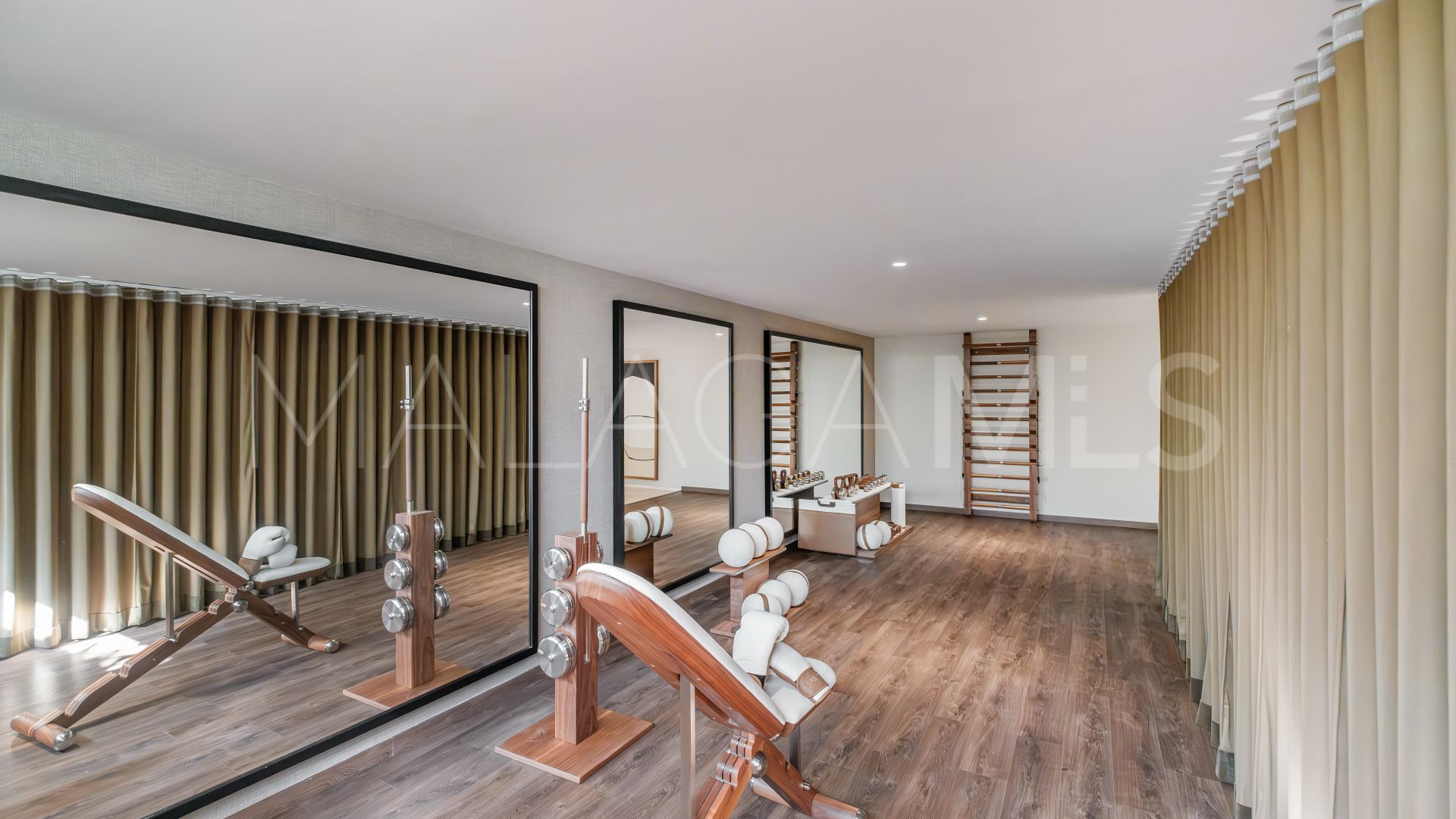 Villa a la venta in El Paraiso