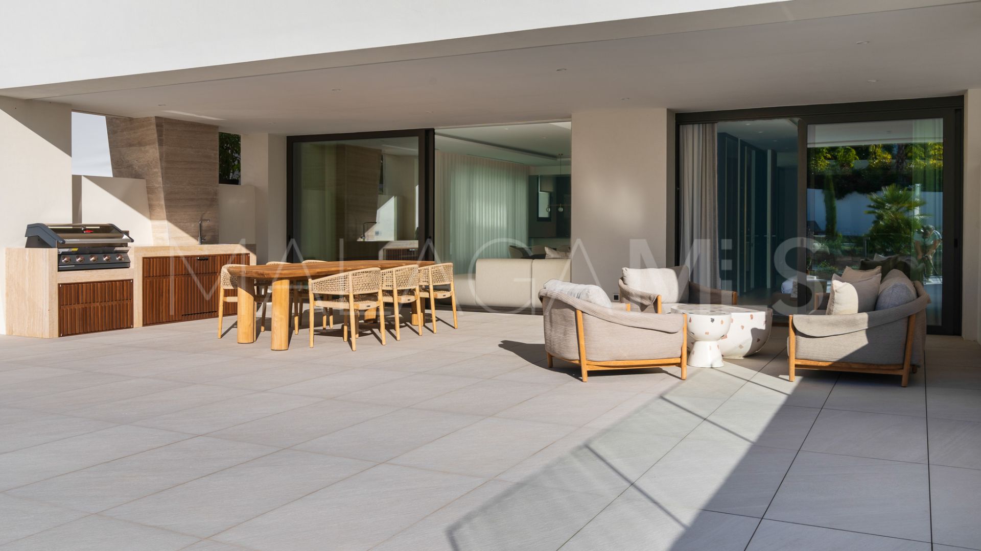 Markplanslägenhet for sale in Golden Mile