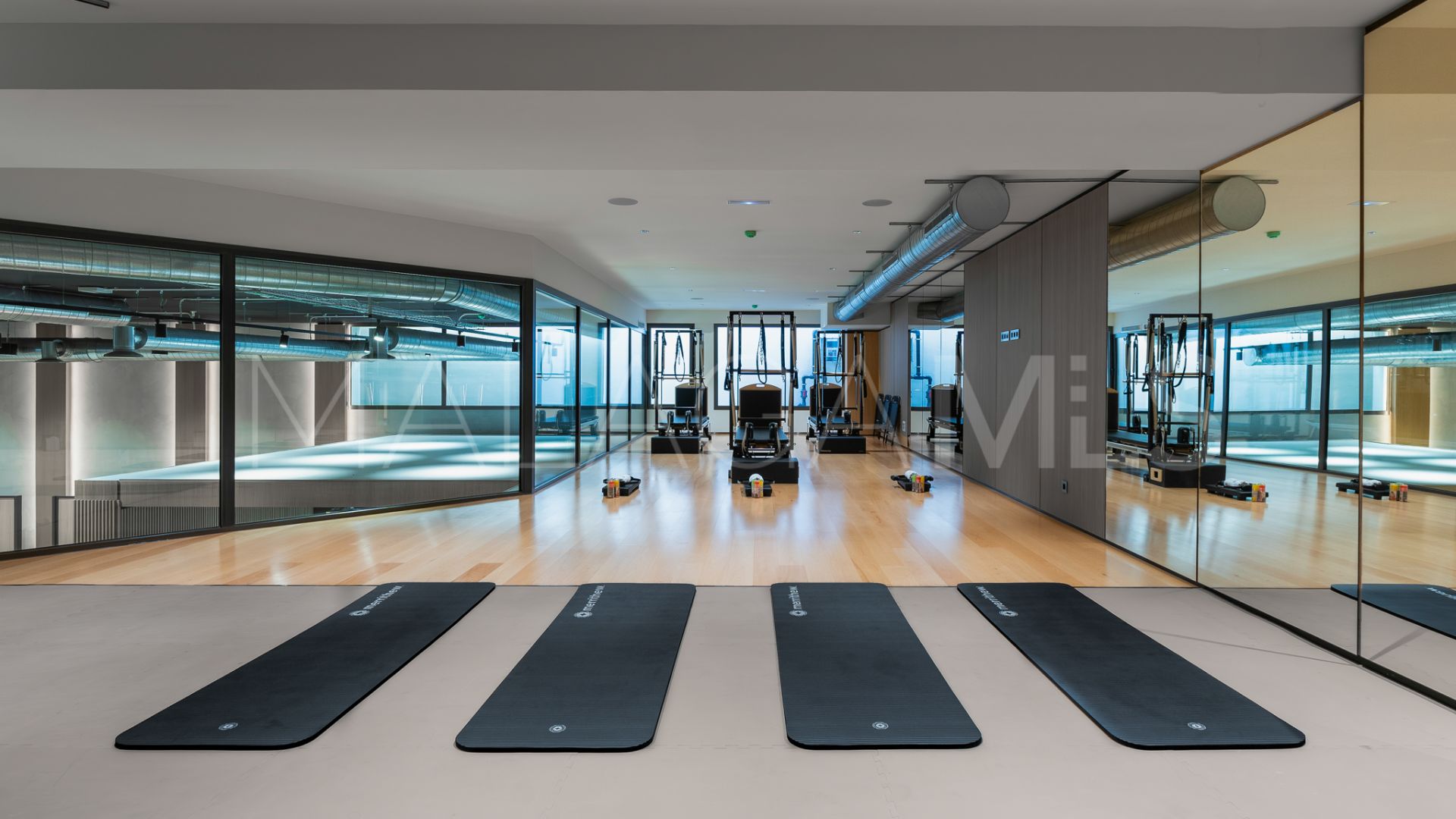 Markplanslägenhet for sale in Golden Mile