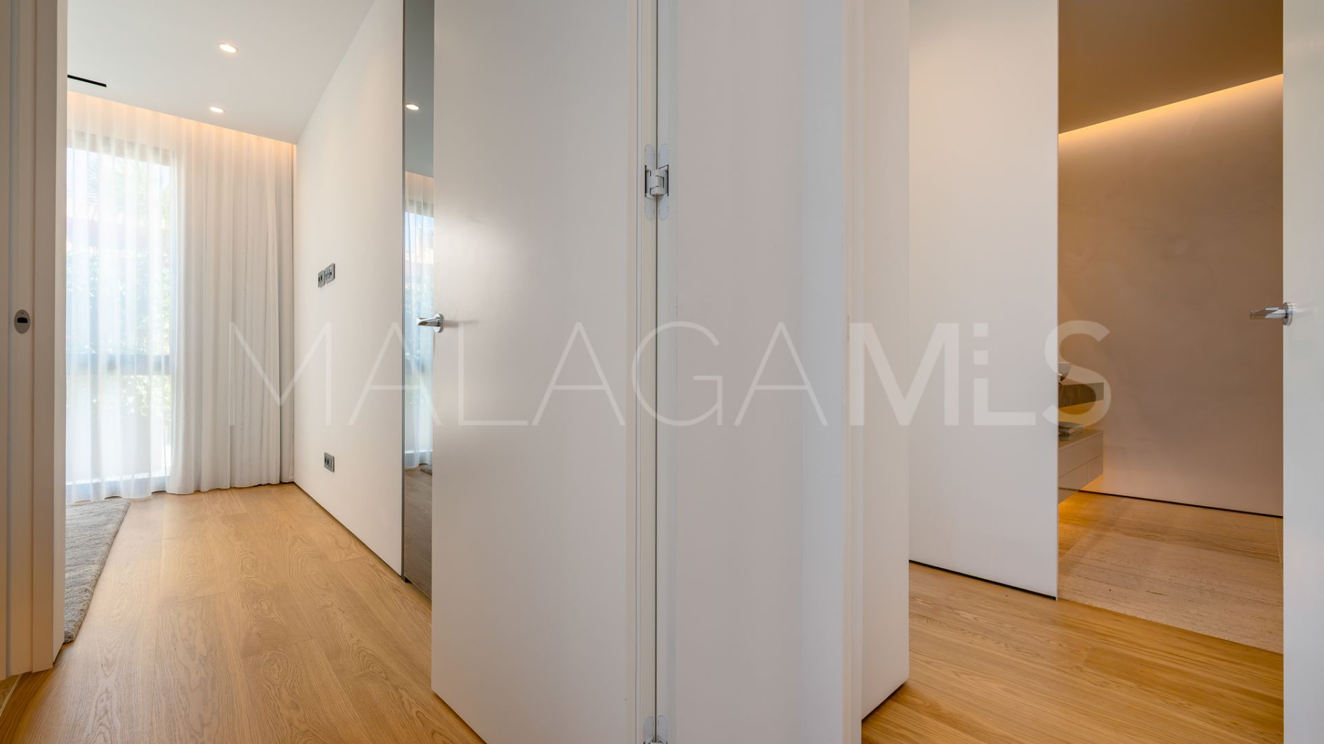 Apartamento planta baja for sale in Marbella Golden Mile