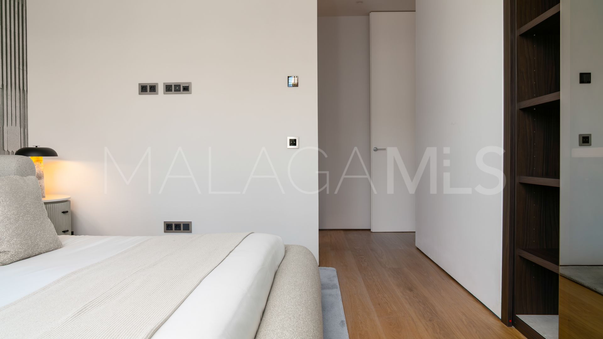 Apartamento planta baja for sale in Marbella Golden Mile