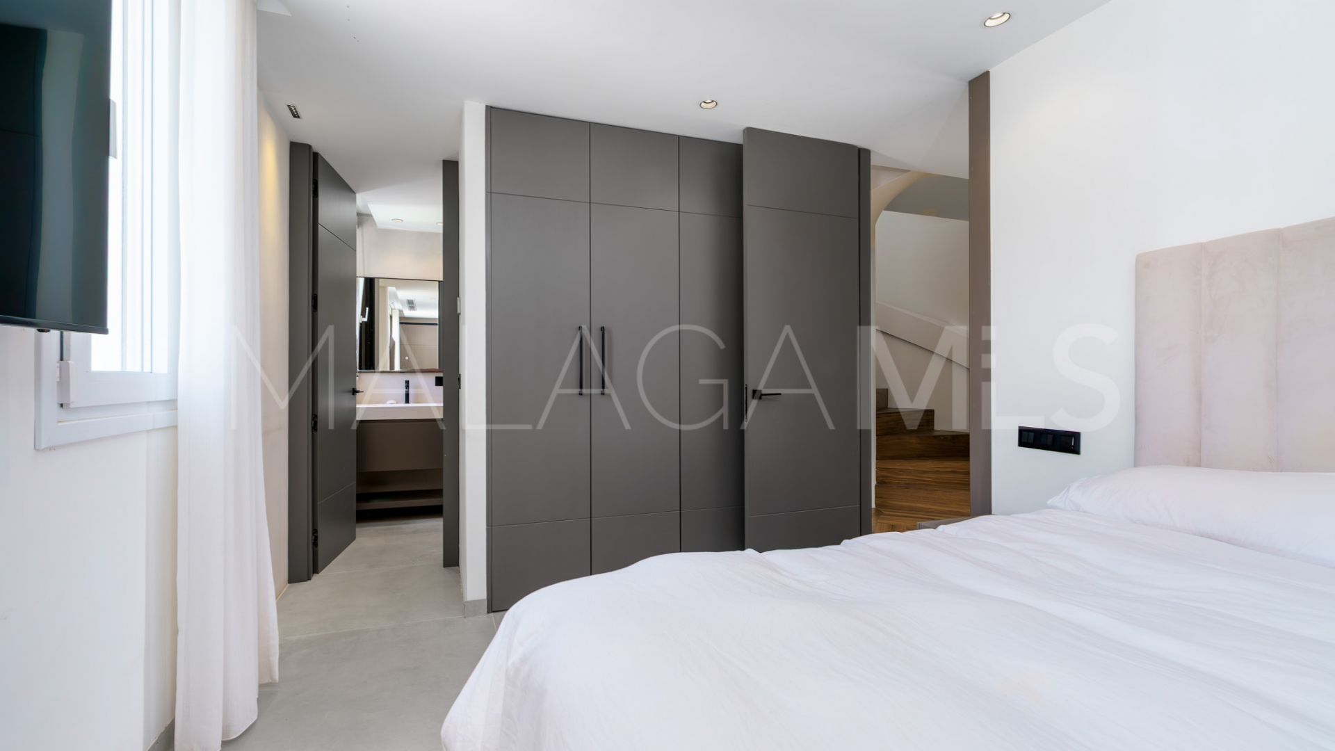 4 bedrooms La Quinta town house for sale