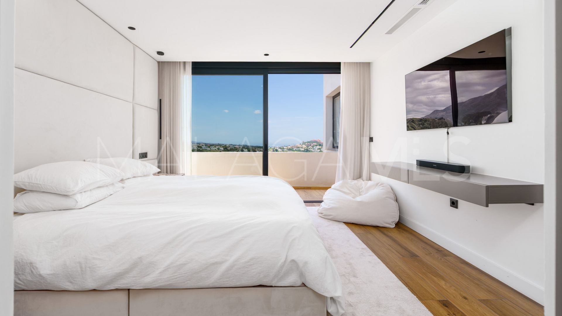 4 bedrooms La Quinta town house for sale