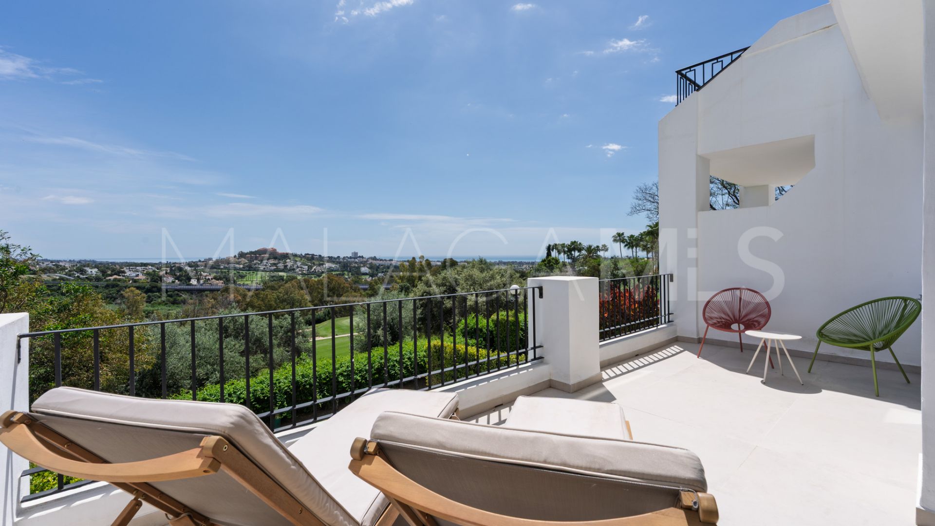 4 bedrooms La Quinta town house for sale