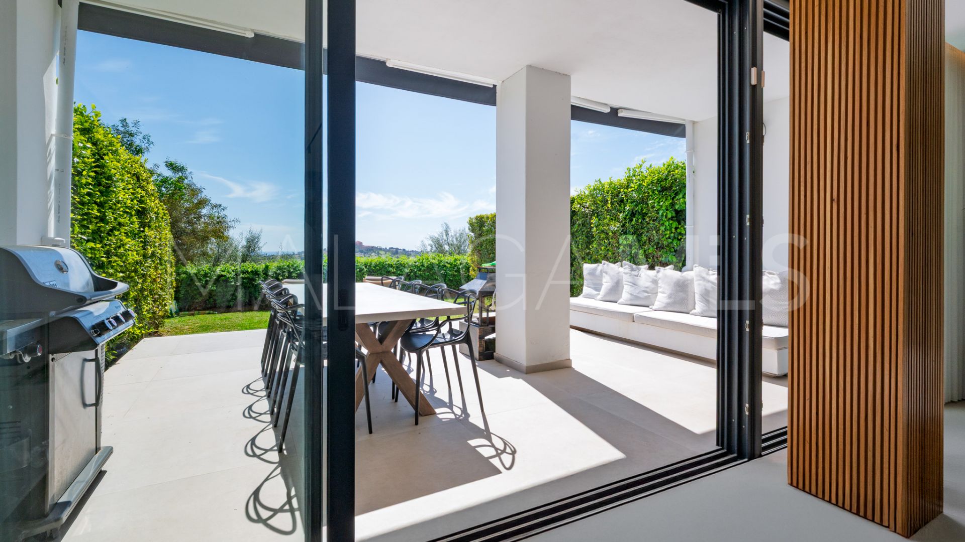 4 bedrooms La Quinta town house for sale