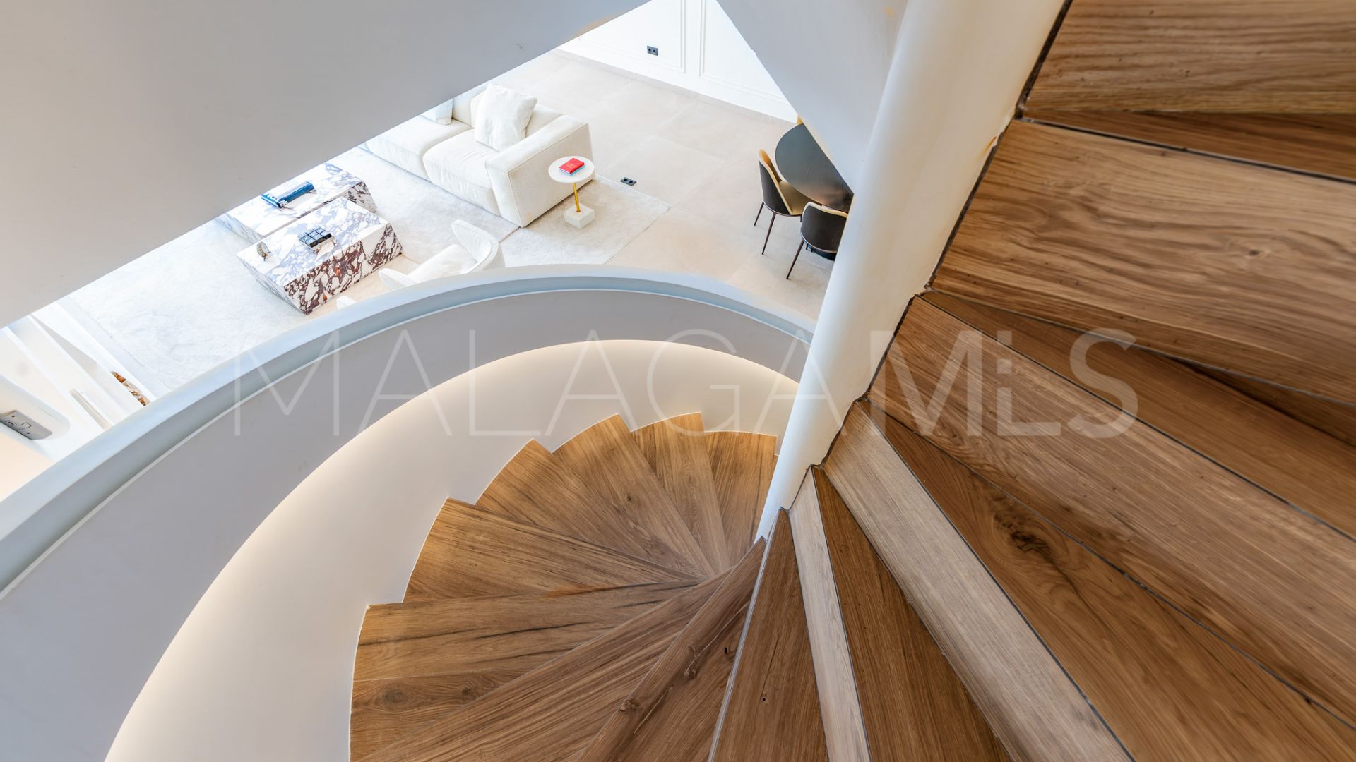 4 bedrooms La Quinta town house for sale