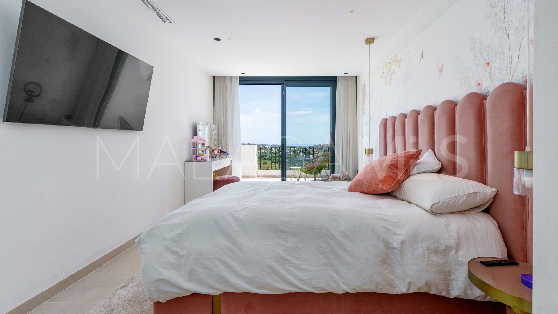 4 bedrooms La Quinta town house for sale