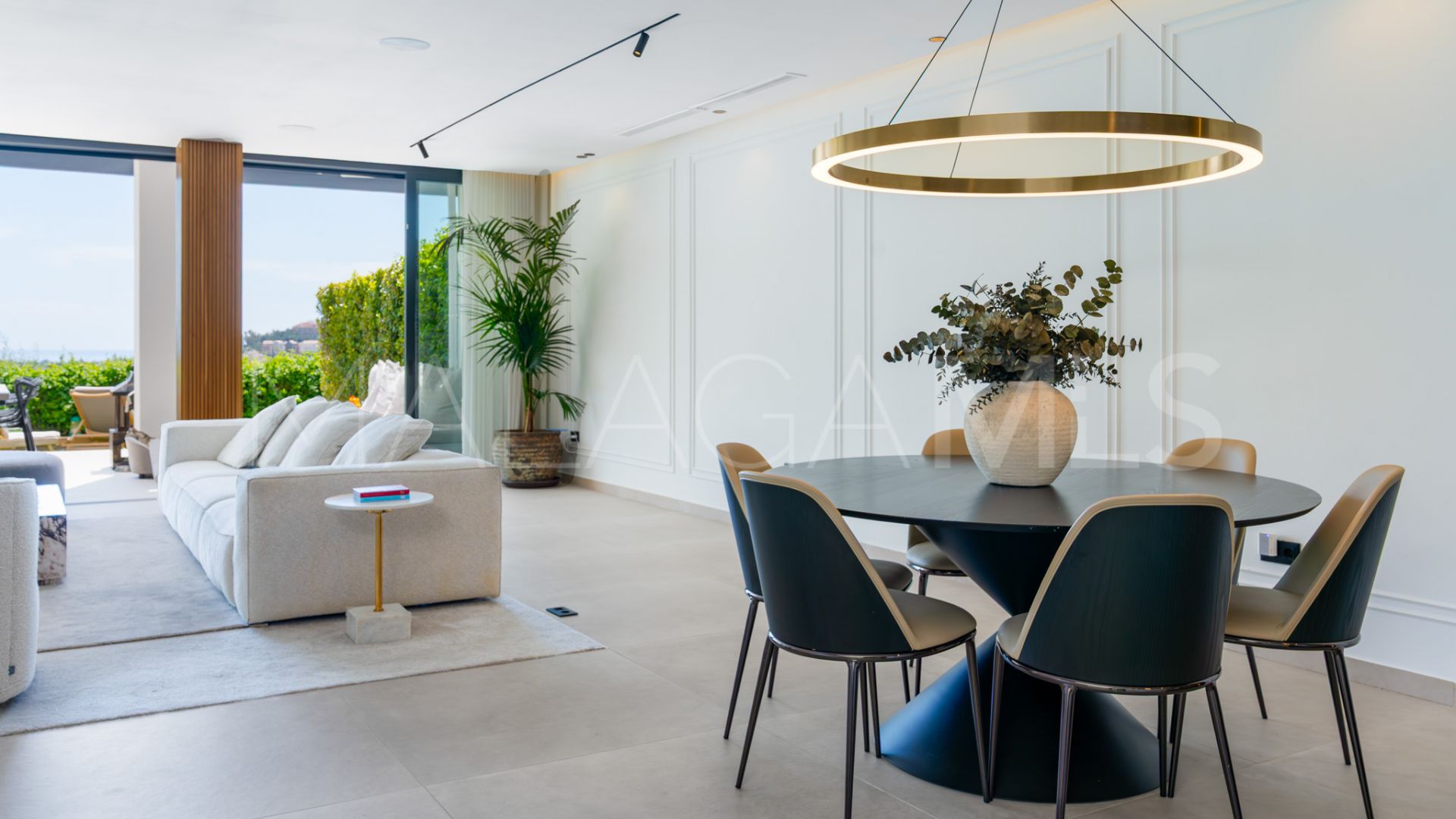 4 bedrooms La Quinta town house for sale