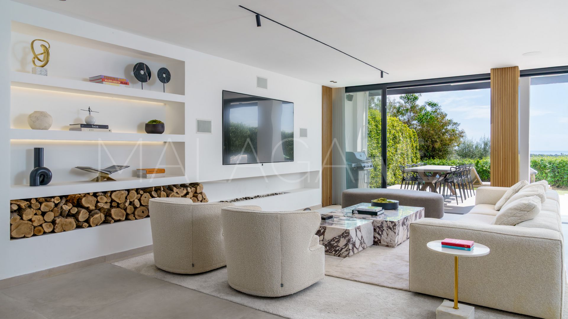 4 bedrooms La Quinta town house for sale