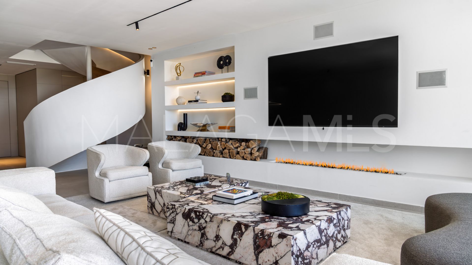 4 bedrooms La Quinta town house for sale